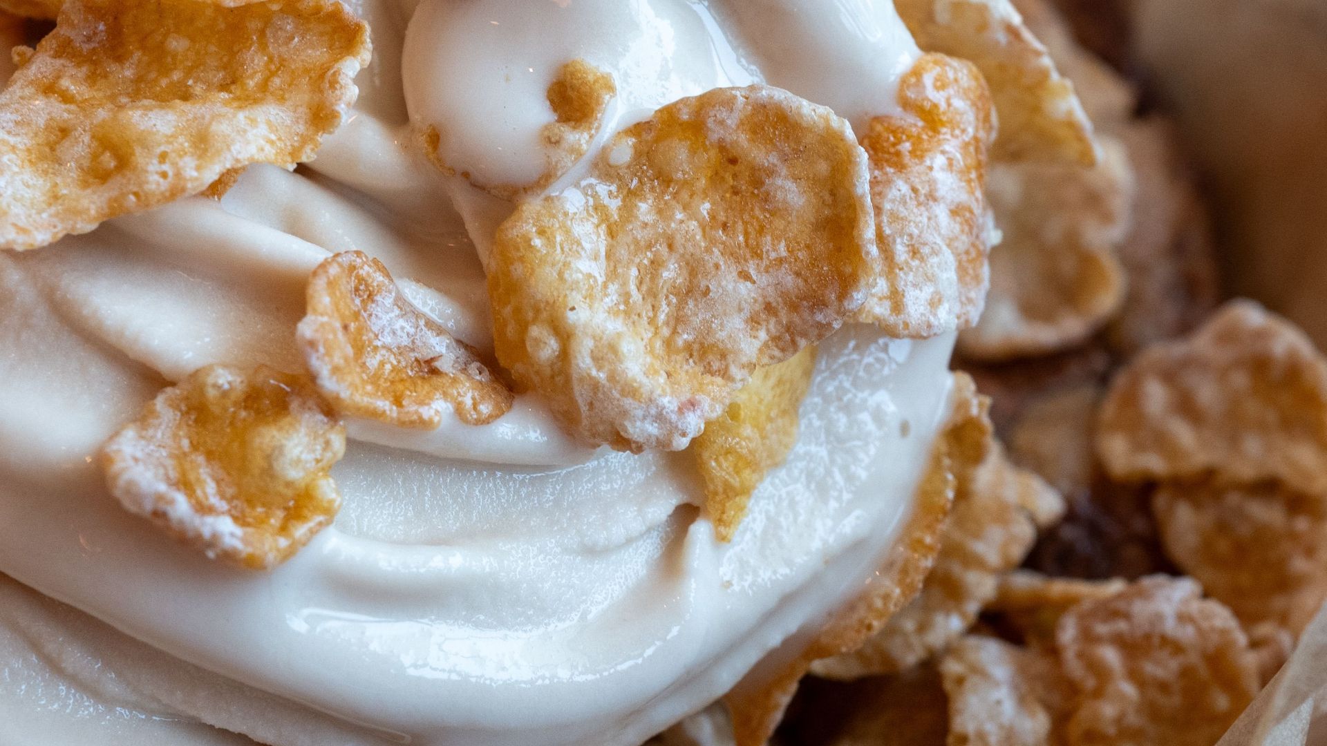 10. Frosted Flakes