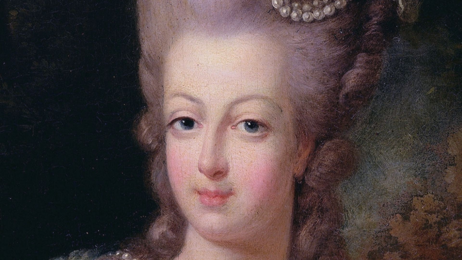 11. Le mariage et la vie privée de Marie-Antoinette
