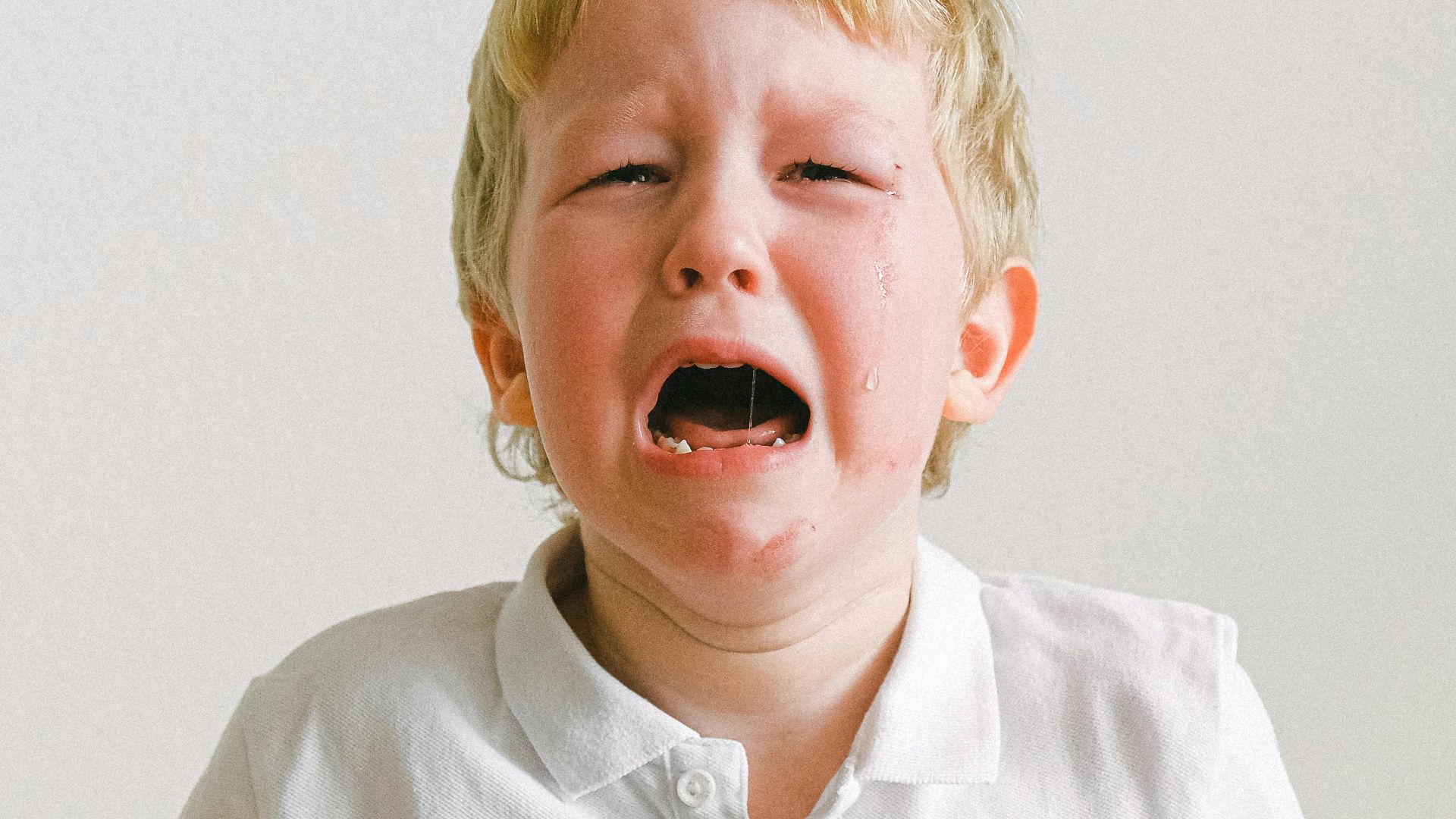 2. On a le droit de pleurer