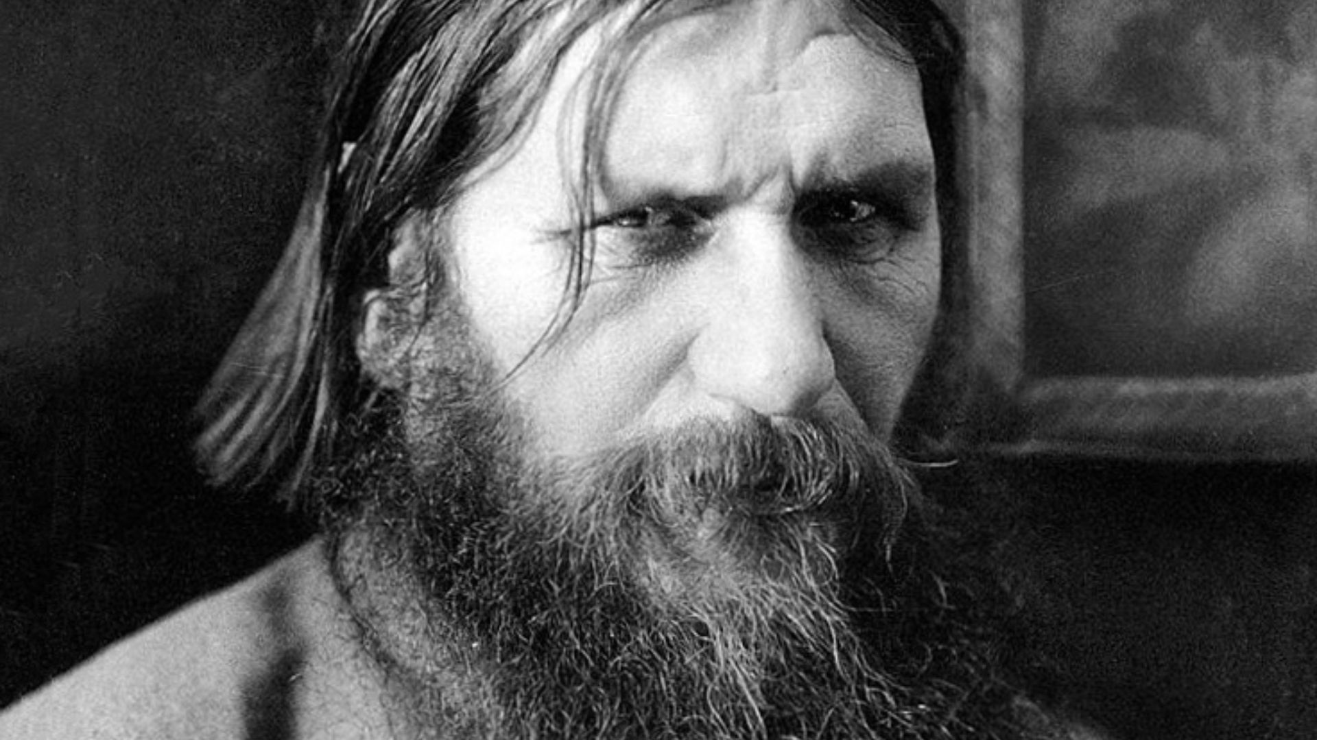 14. Grigori Raspoutine