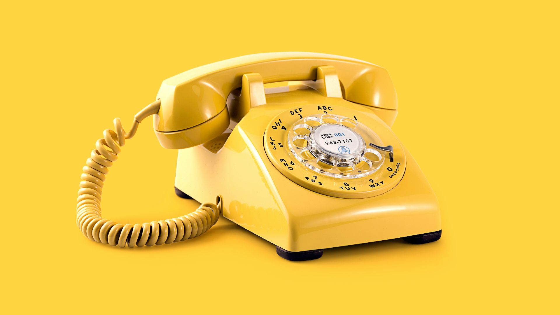 9. Le téléphone