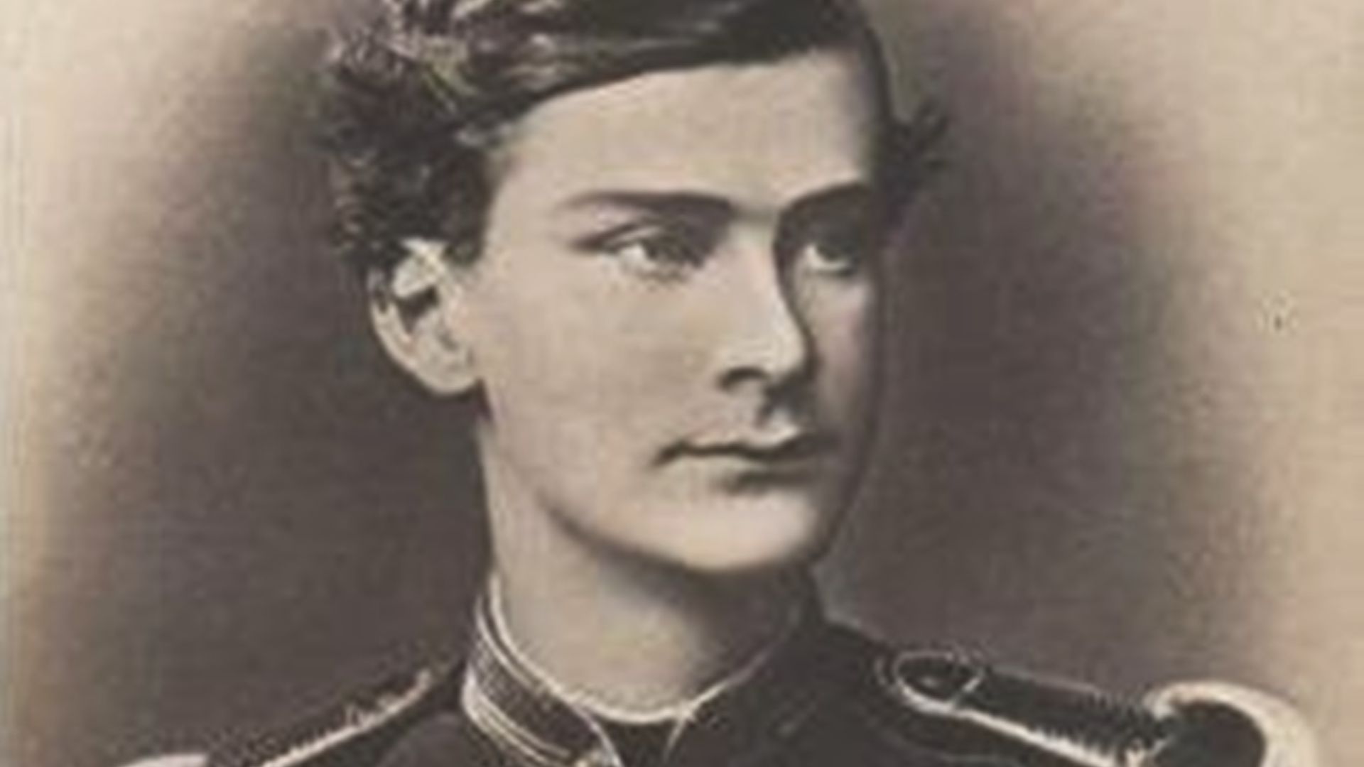 8. Otto de Bavière, le roi qui n'a pratiquement pas régné
