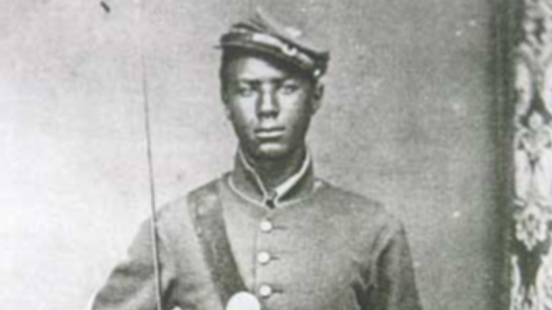 5. Andrew Jackson Smith