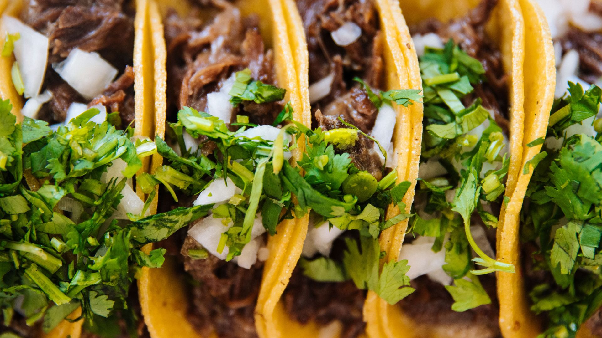 5. Viande pour tacos