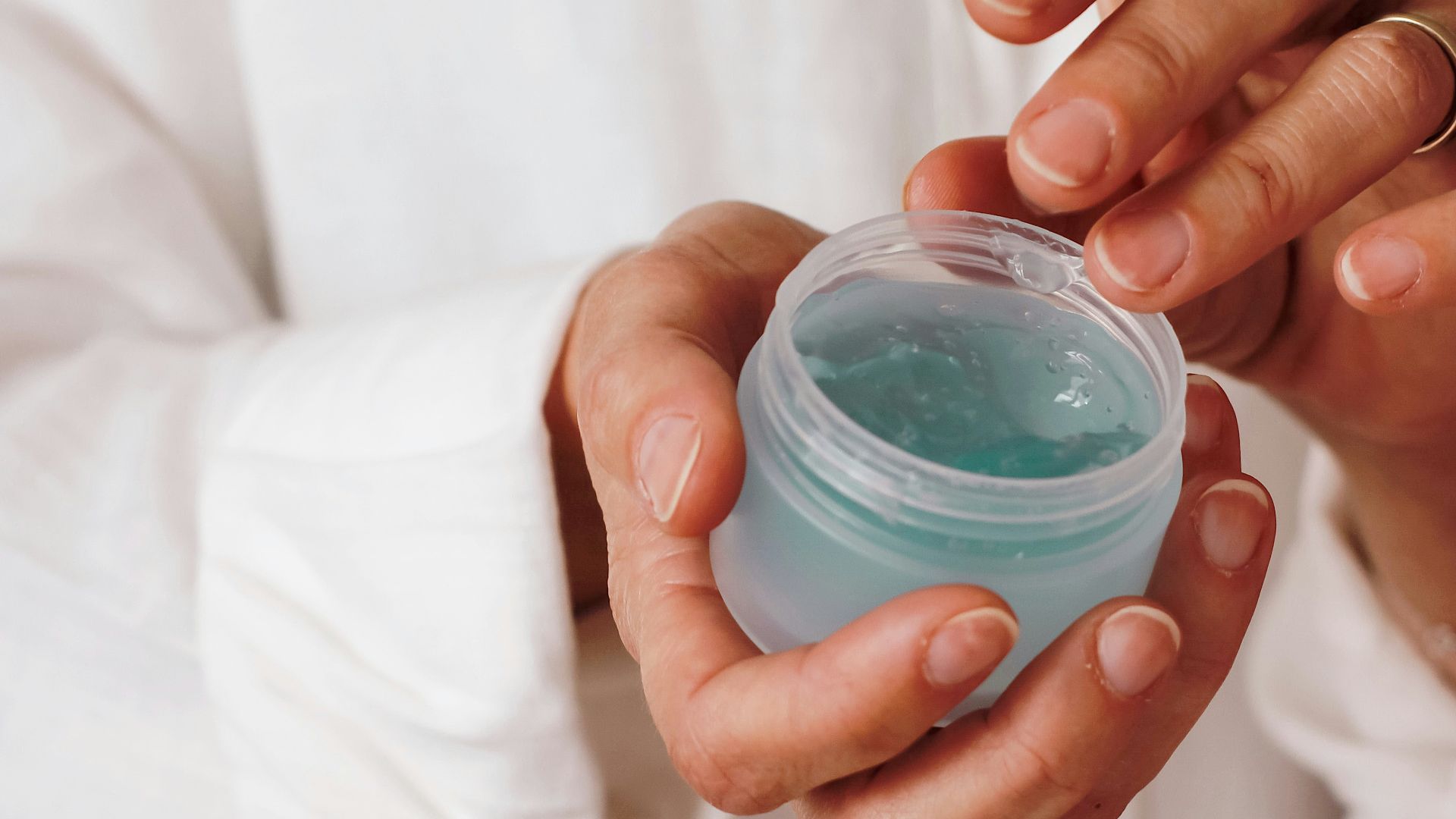 2. Crème hydratante