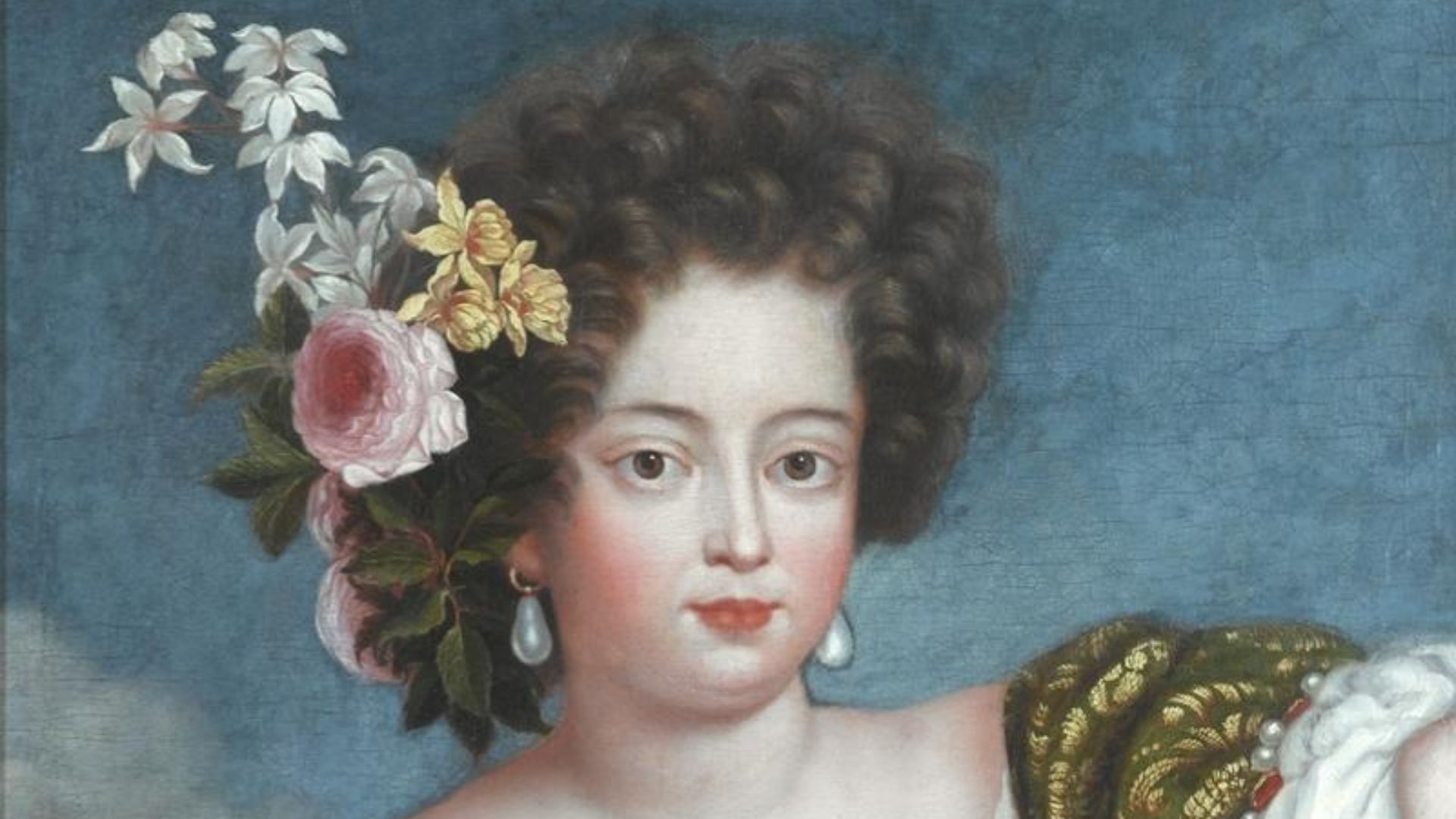 8. Sophie-Dorothée de Celle