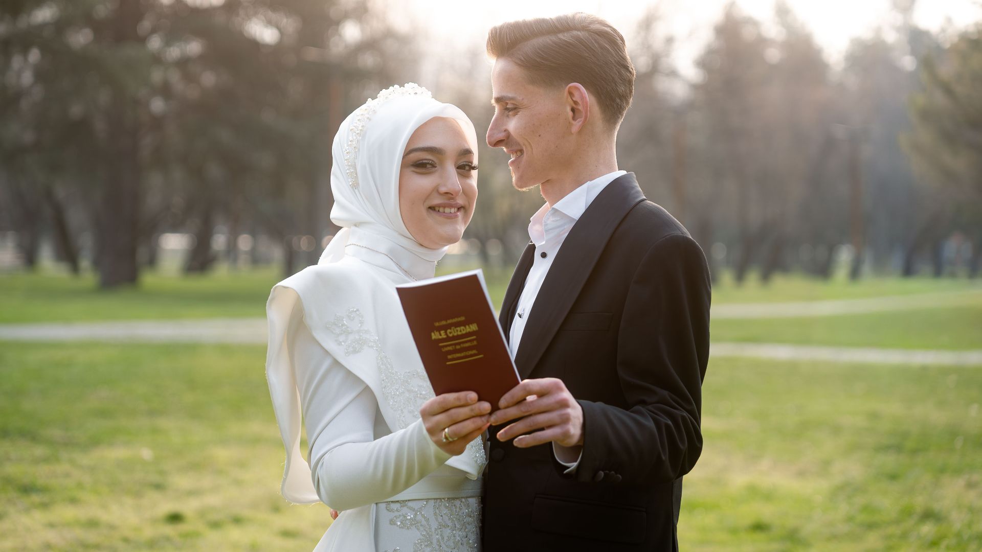 17. Mariage interconfessionnel