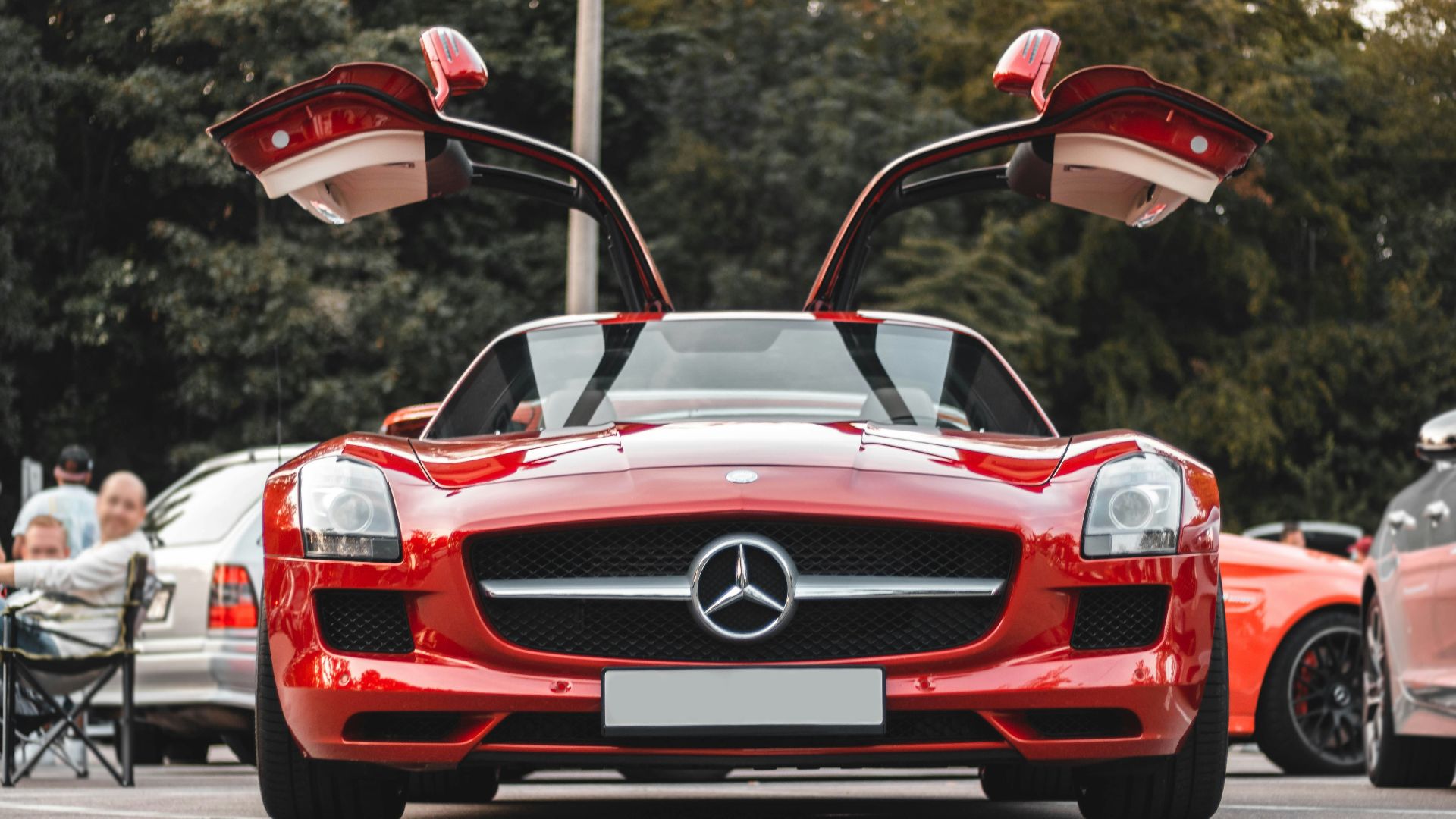 10 Mercedes qui ont toujours quelque chose de spécial… et 10 qui ne sont que des sources de problèmes coûteux