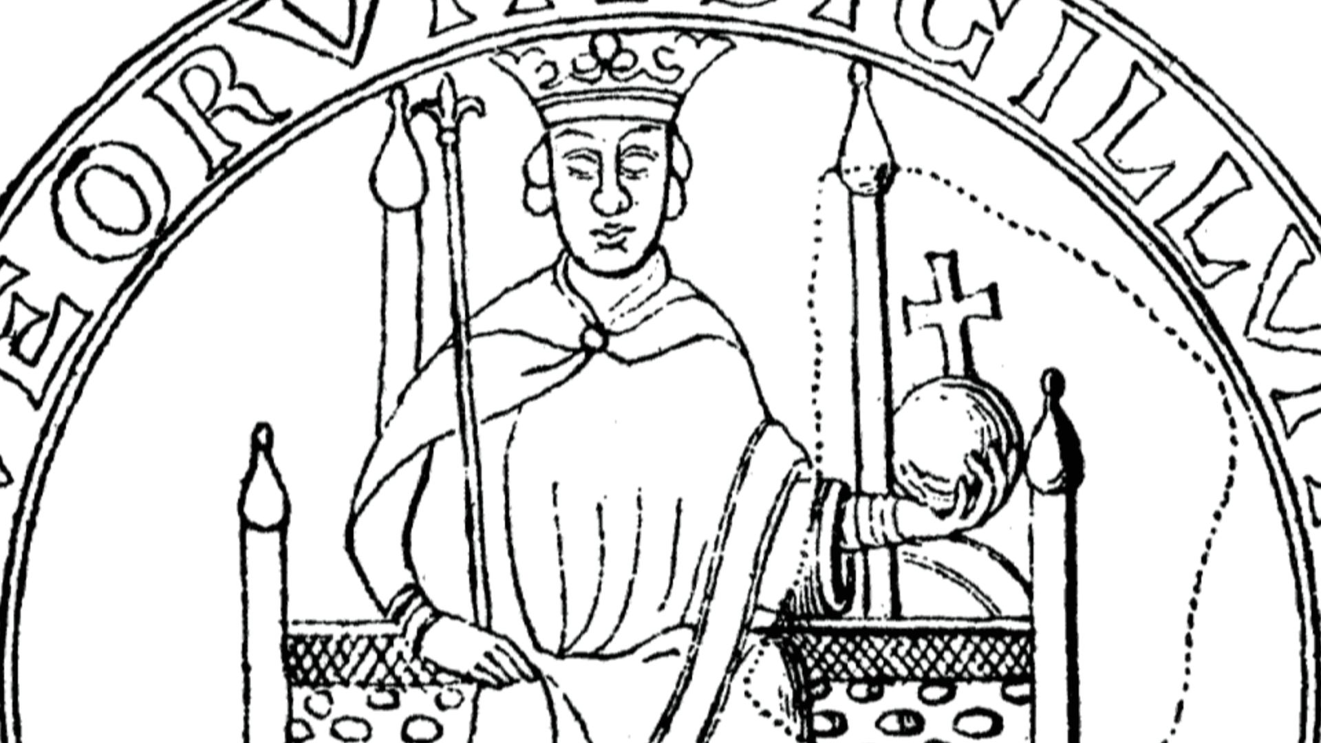 20. Éric, le bègue et le boiteux