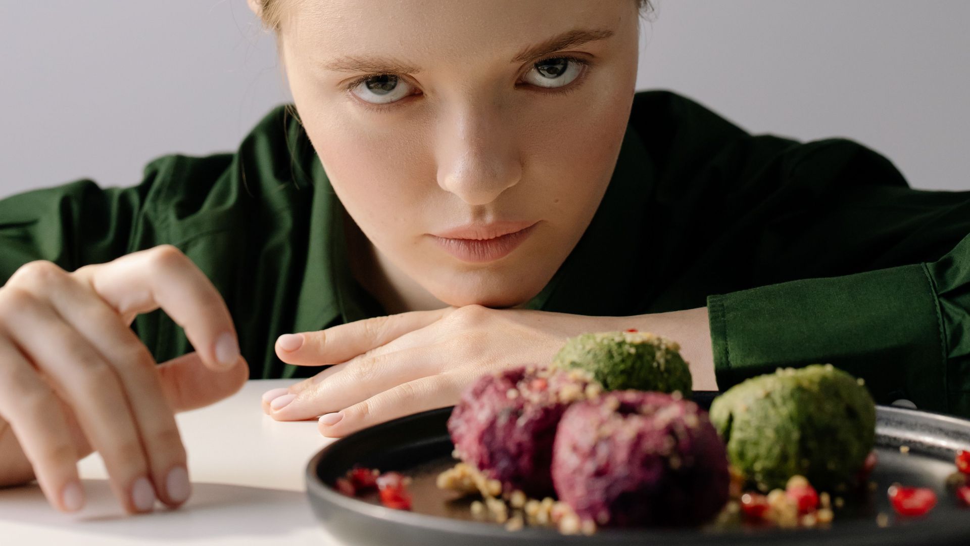 Les 20 aliments « sains » les plus détestés