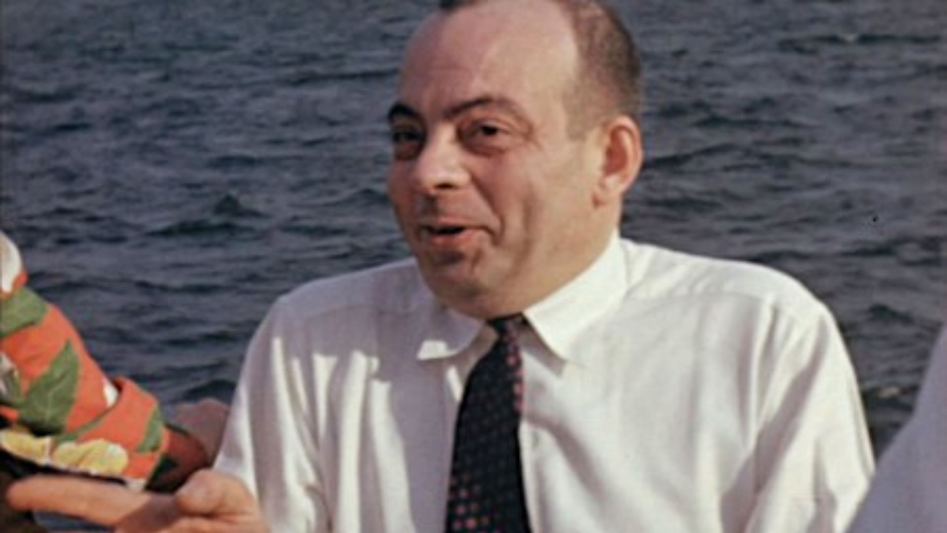 13. Antoine de Saint-Exupéry a survécu à une catastrophe lors d'un décollage