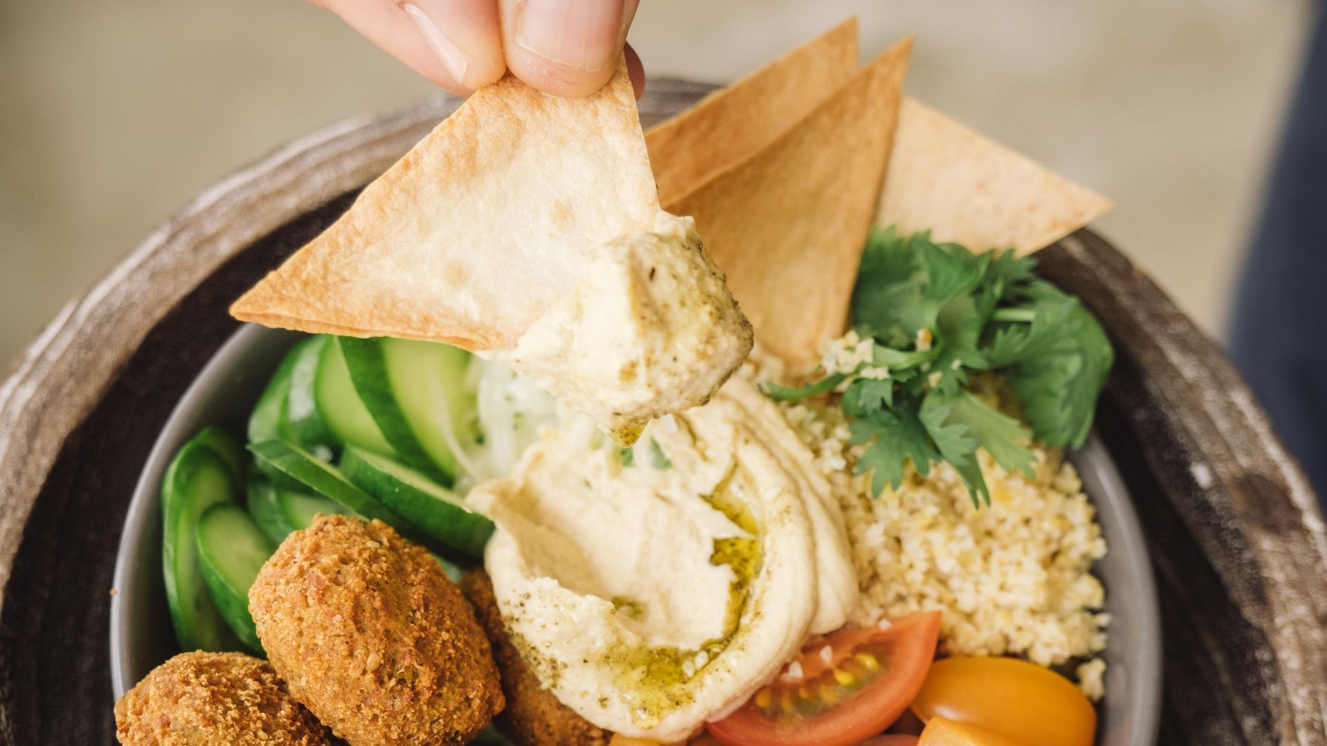 20 aliments qui montrent comment l’immigration a transformé la cuisine américaine