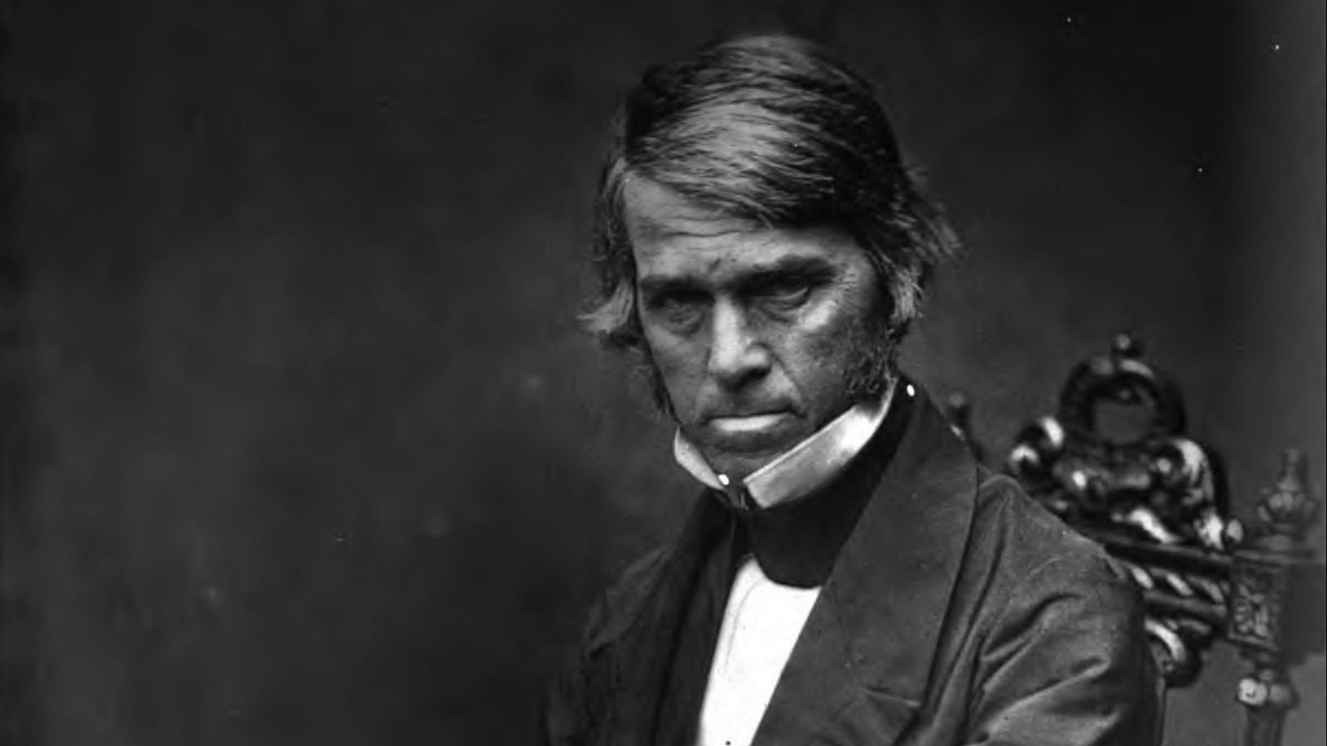 4. Thomas Carlyle