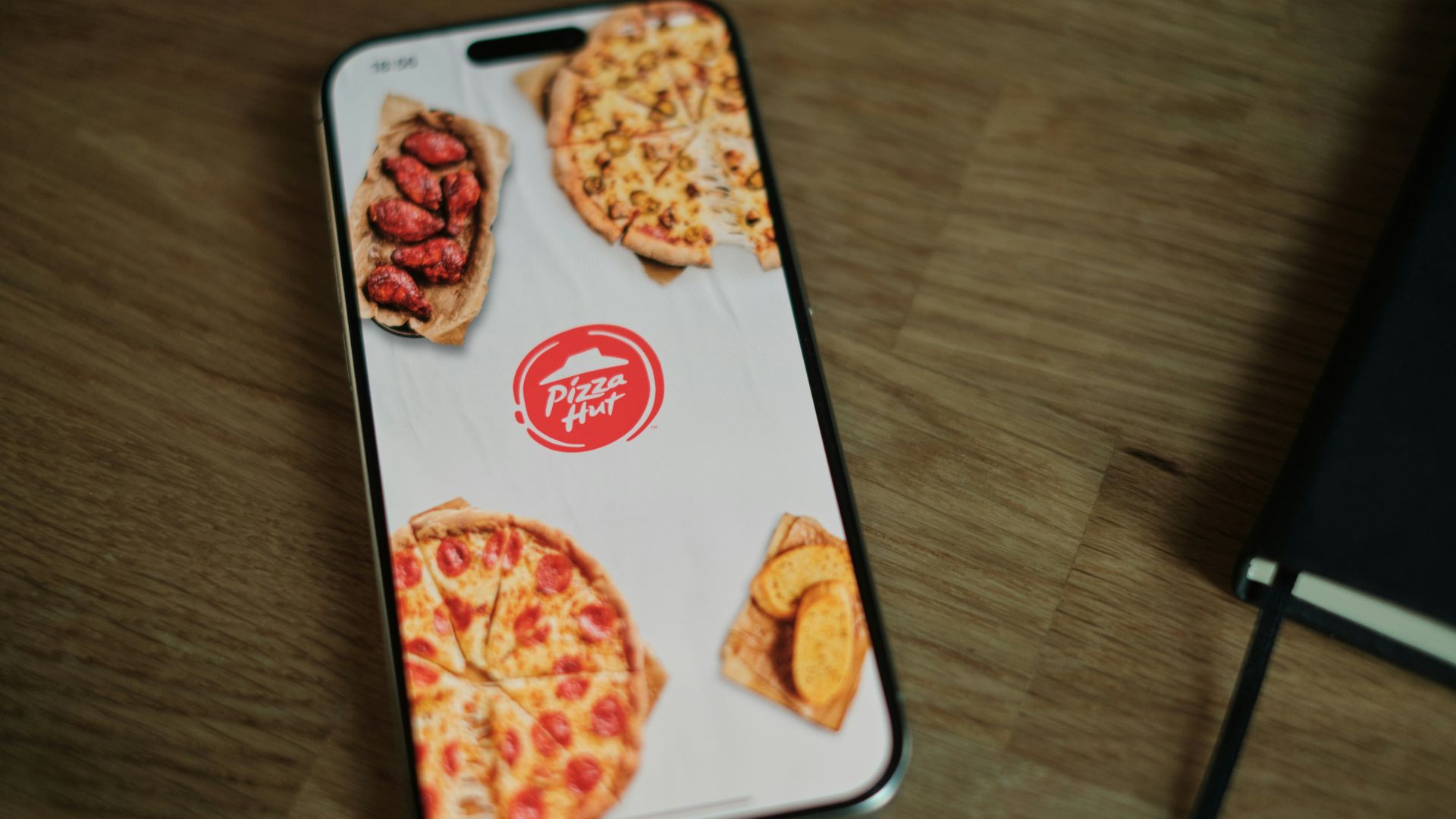 15. Le Priazzo de Pizza Hut