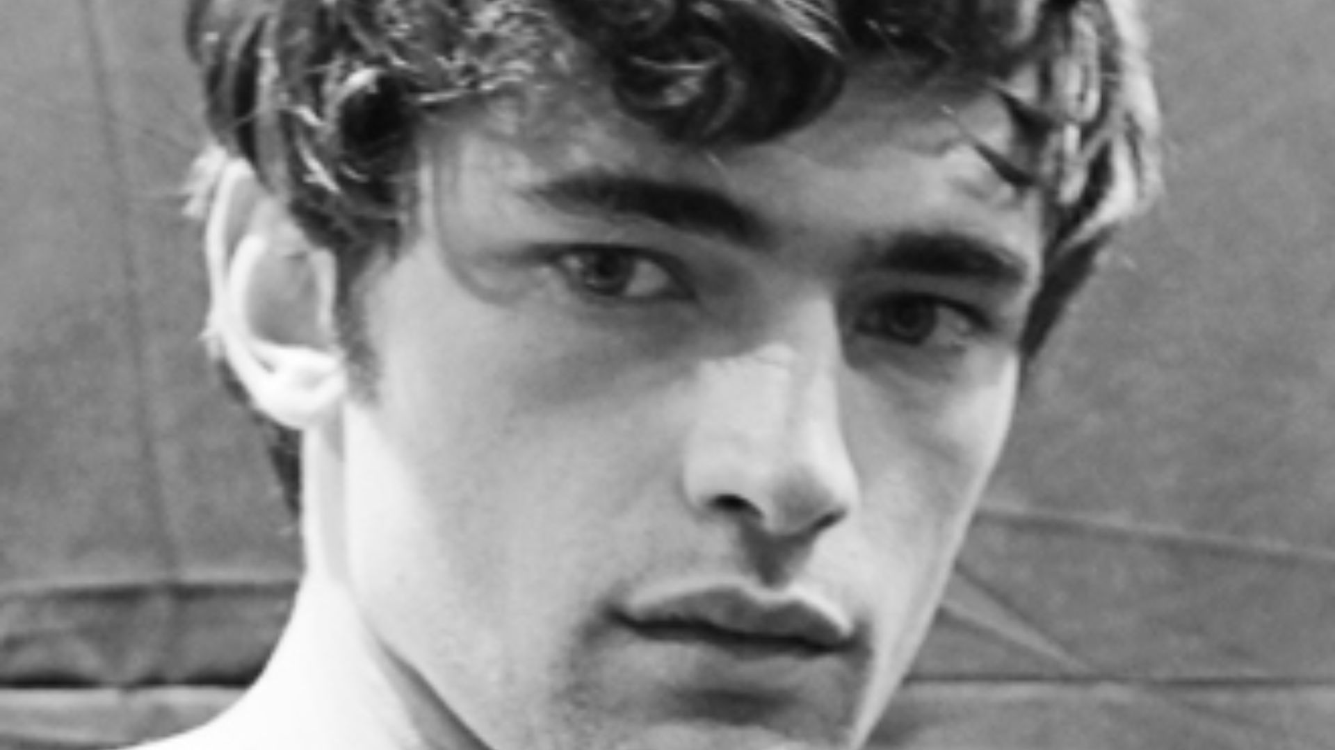20. Sean O'Pry