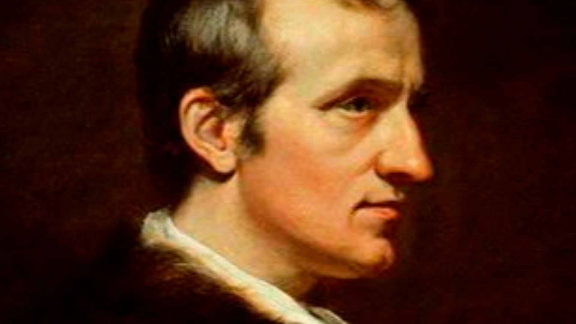 10. William Godwin et Mary Shelley