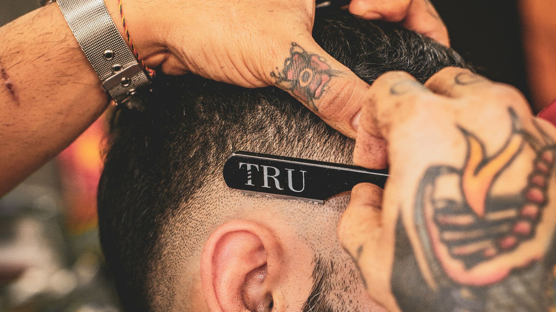 5. Prenez rendez-vous chez le coiffeur au bon moment