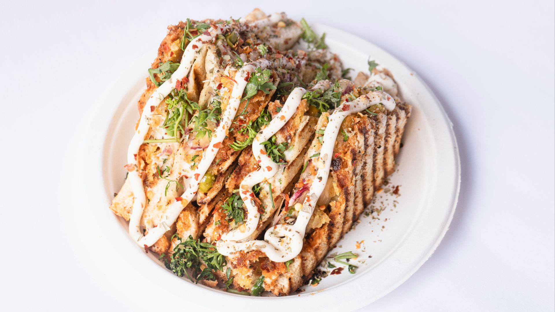 13. Le Bistro du Grilled Cheese