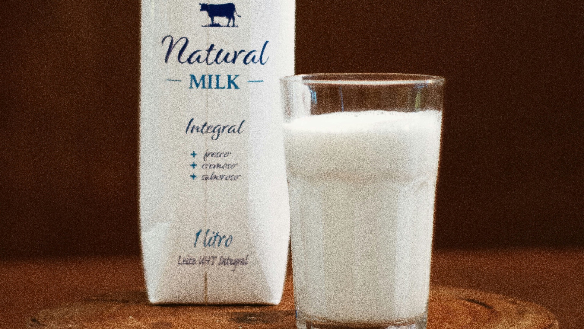 1. Lait