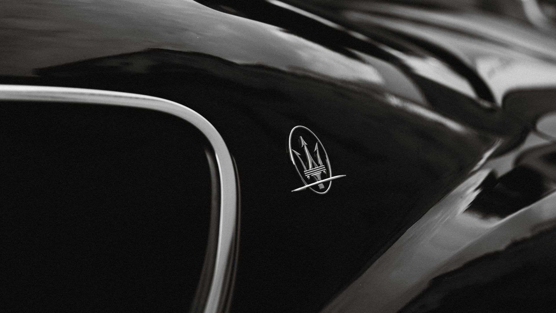 6. Maserati