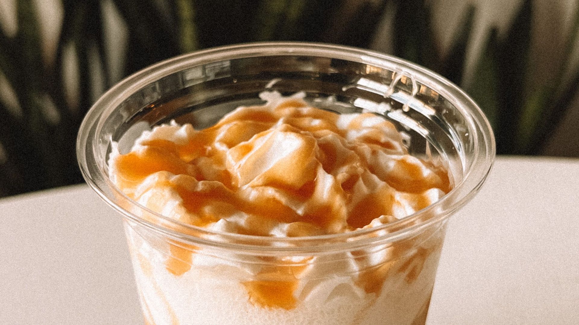 17. Boissons sucrées au café