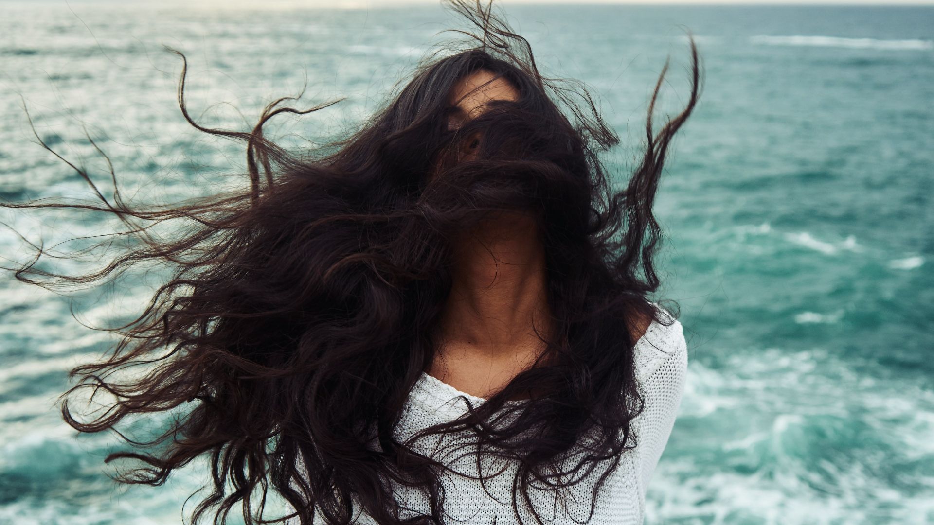 Cheveux naturels