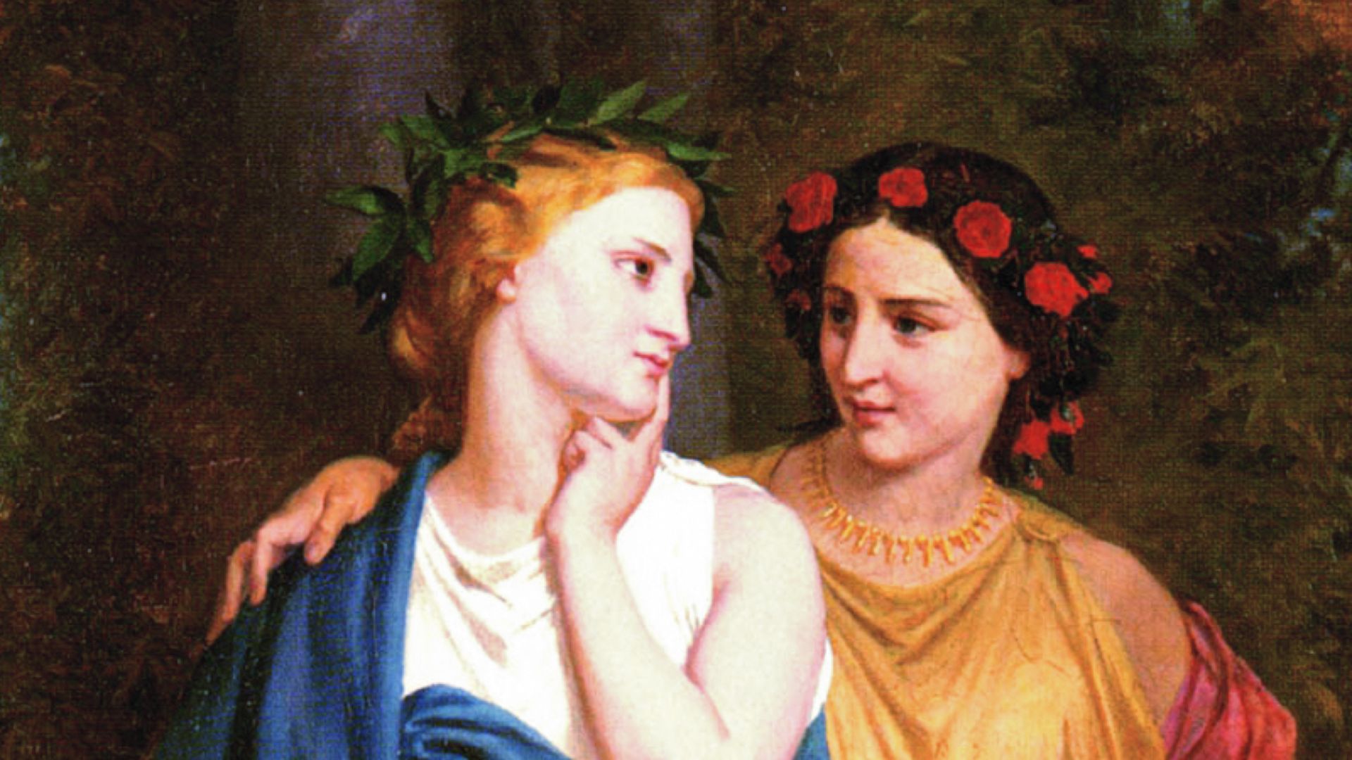 5. La vengeance de Philomèle a détruit une famille