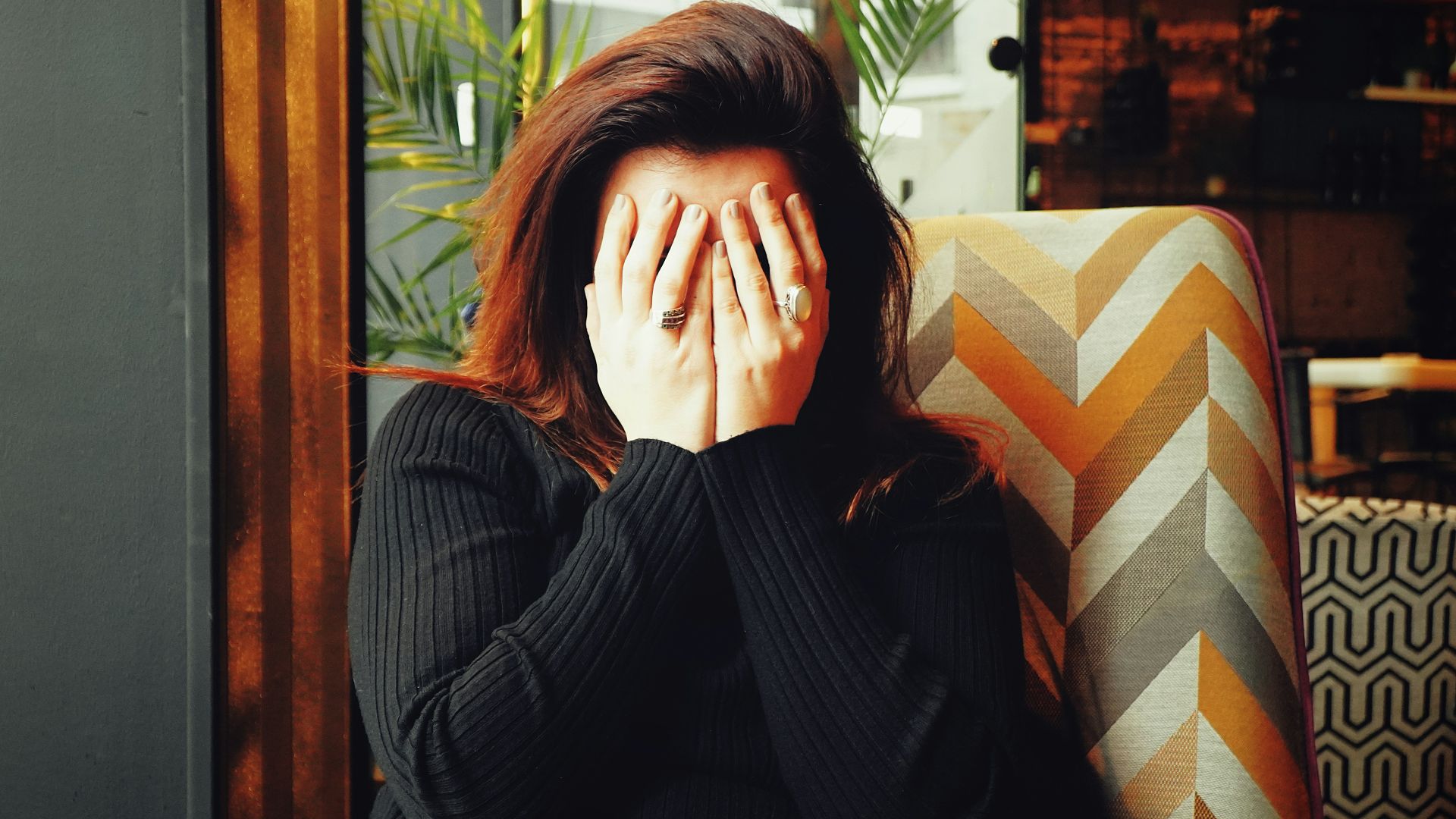 13. Se souvenir soudain d'un moment embarrassant