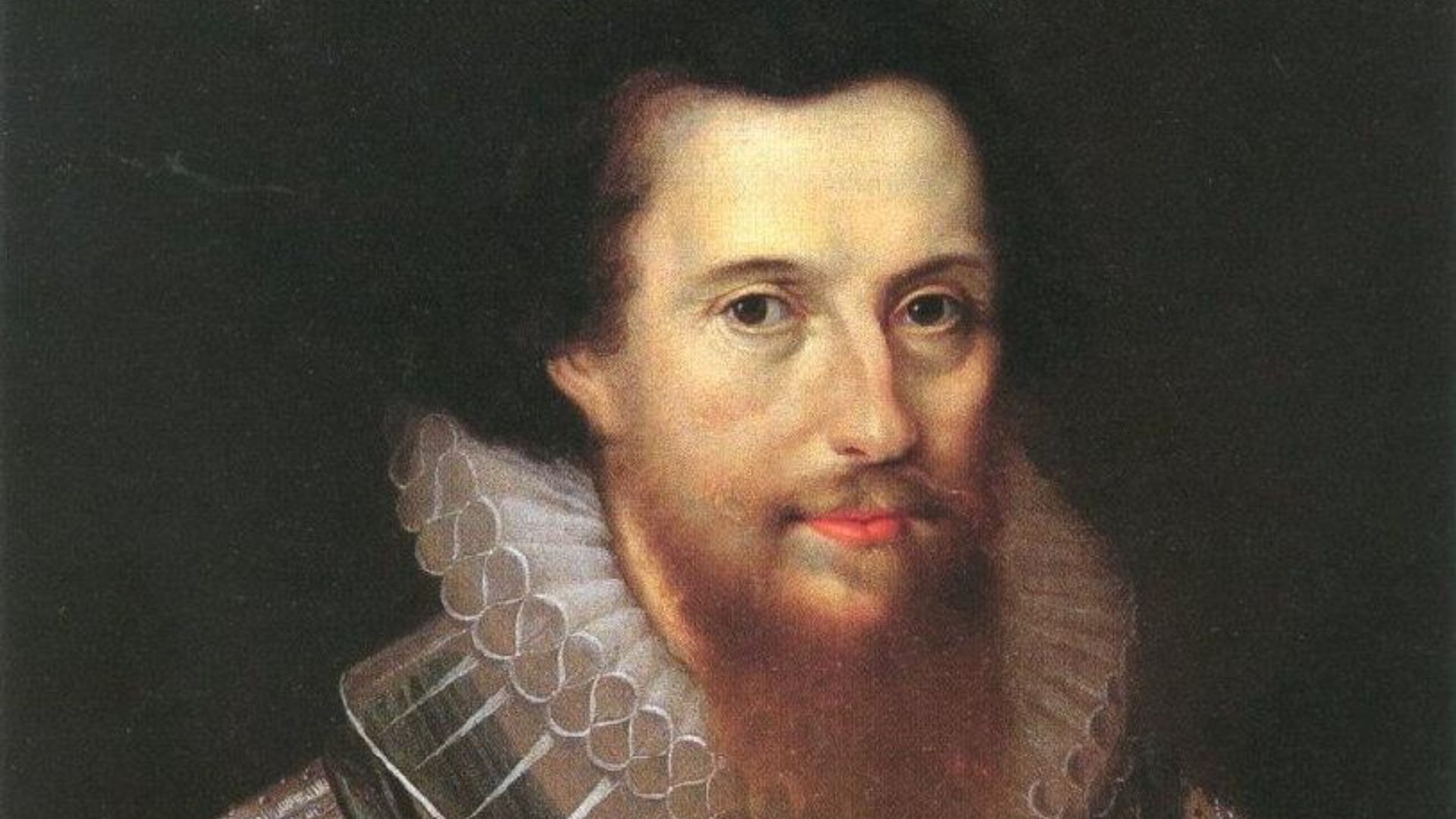 14. Le comte d'Essex devint un favori de la cour