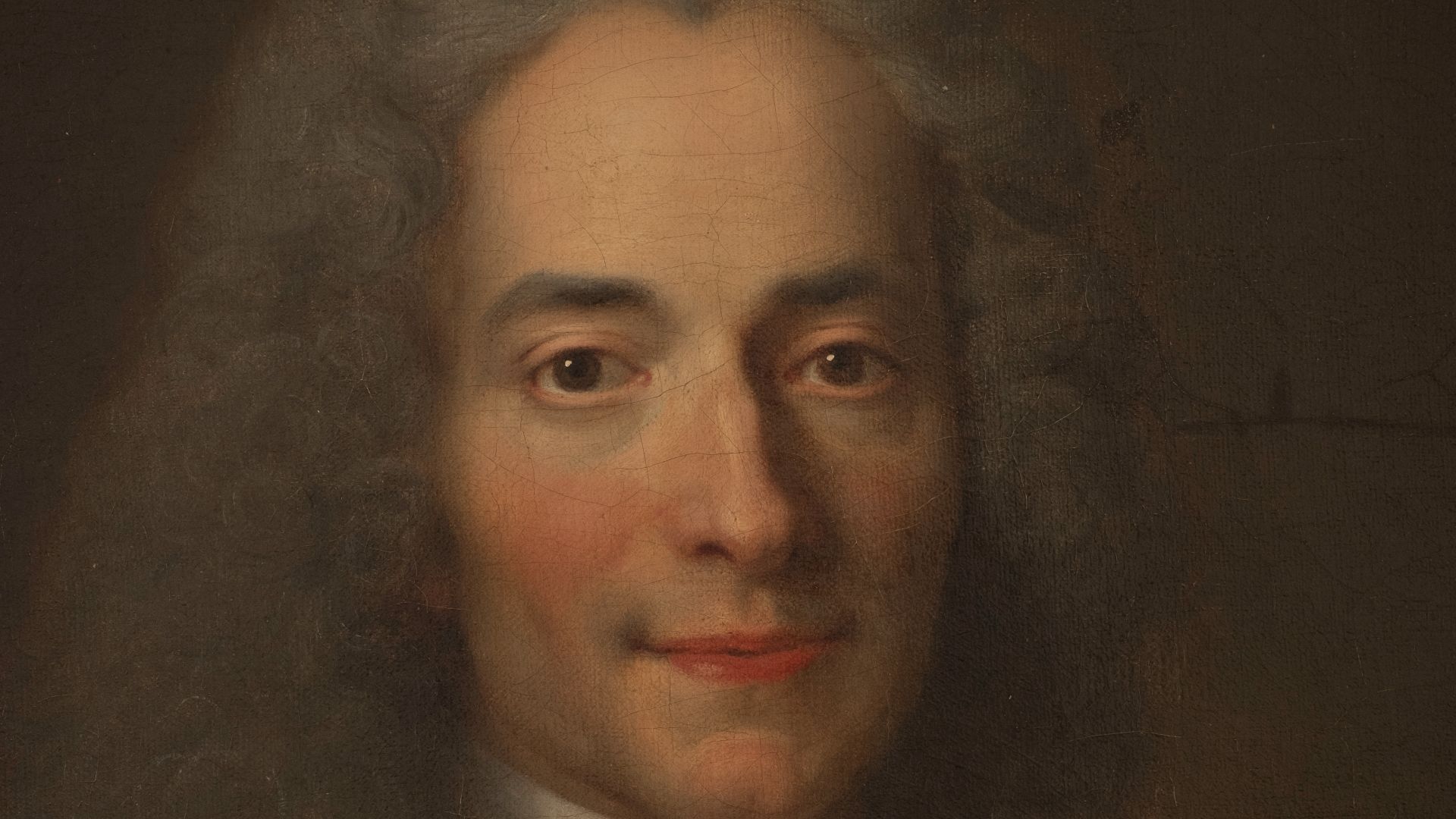 9. Voltaire