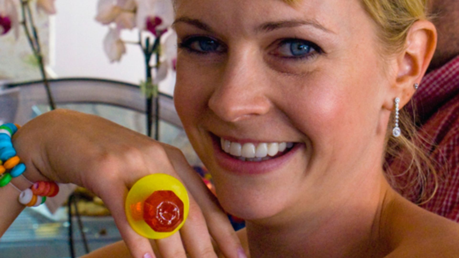 13. Ring Pops