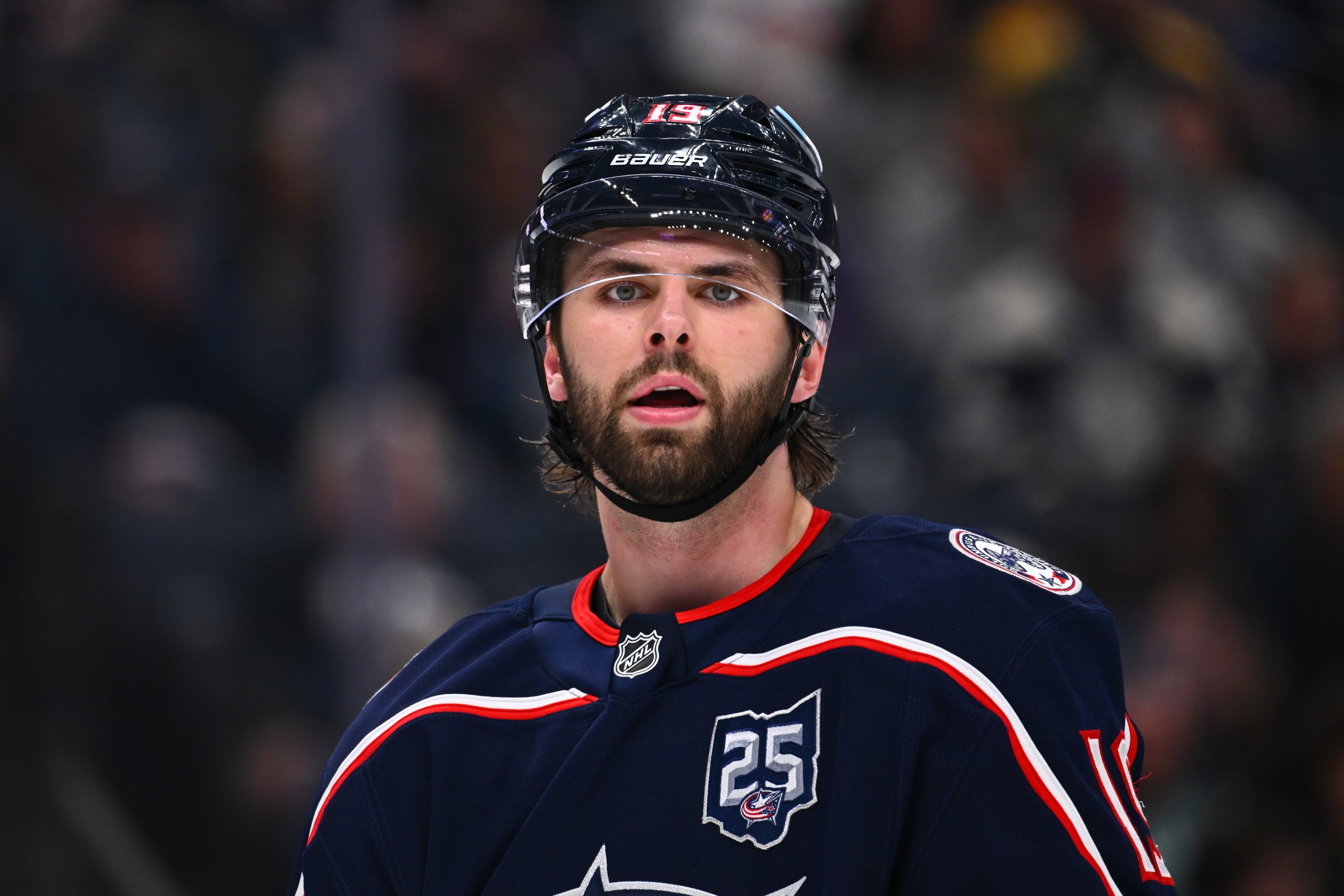 Adam Fantilli’s (imminent?) contract will reignite rumors in Columbus