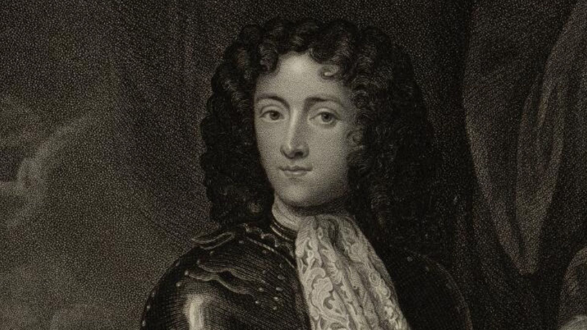 4. James Scott a déclenché une rébellion