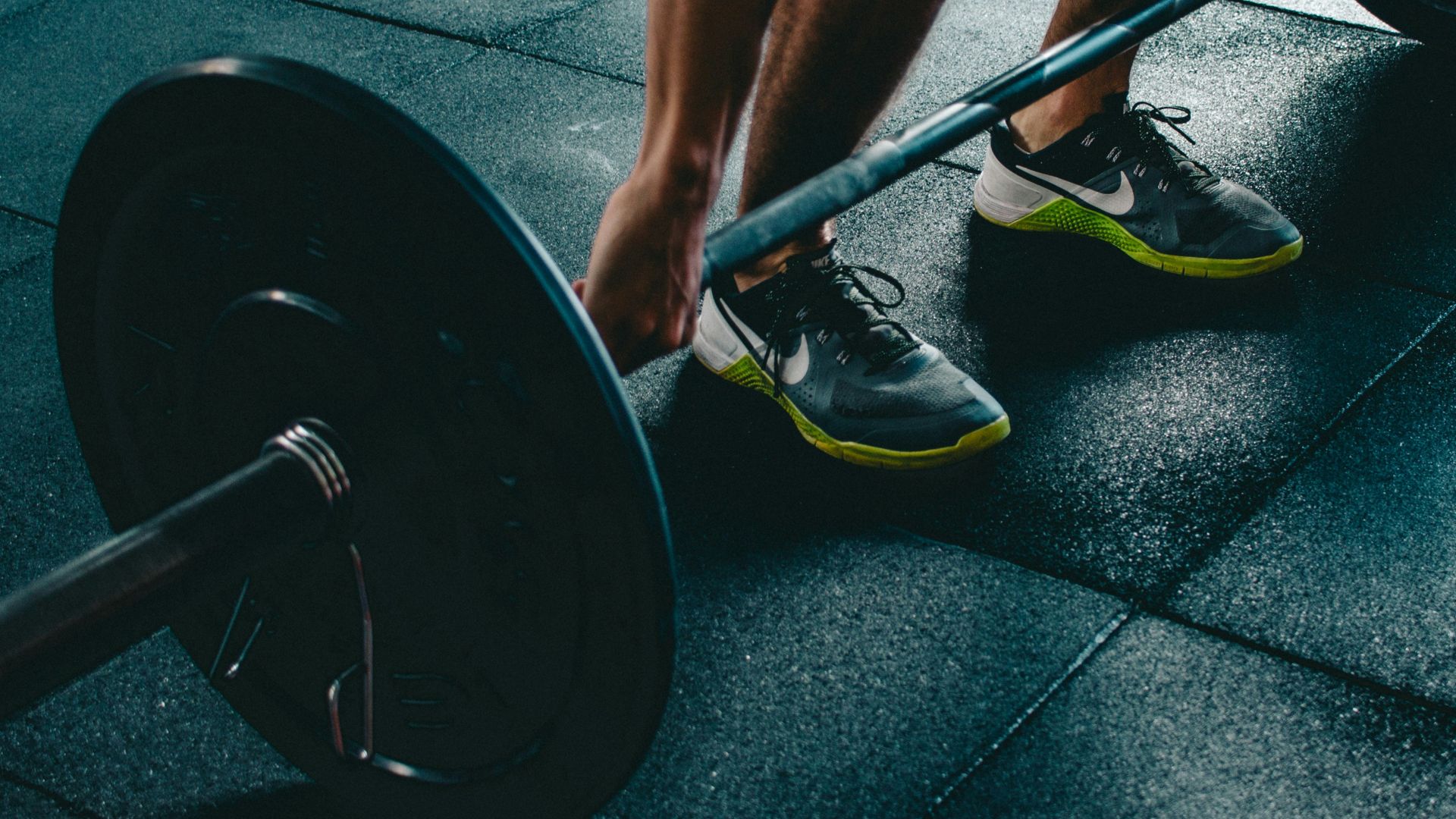 10. Participer à des séances de sport tard le soir