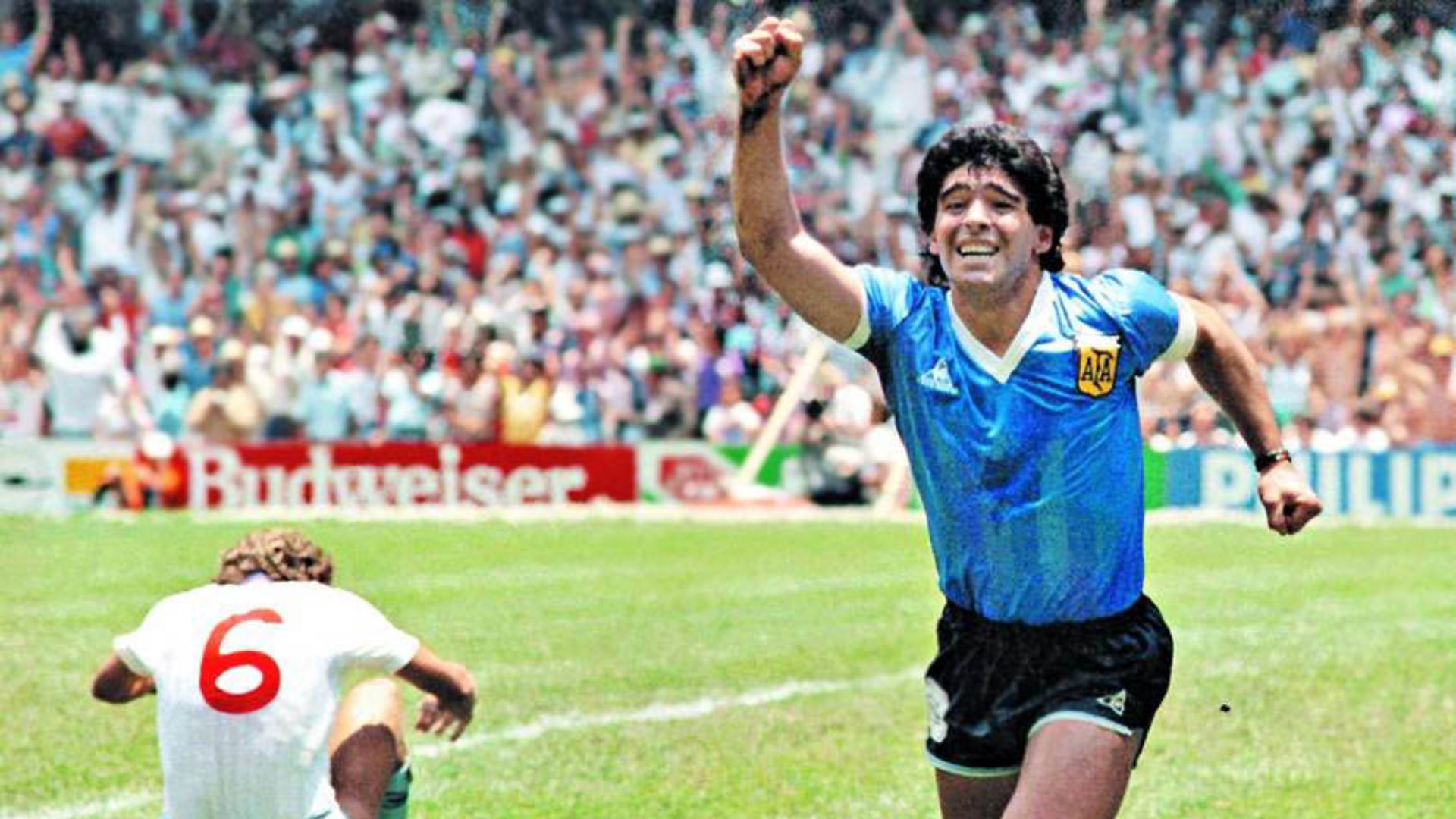 20 World Cup Moments That Shaped the History of Soccer