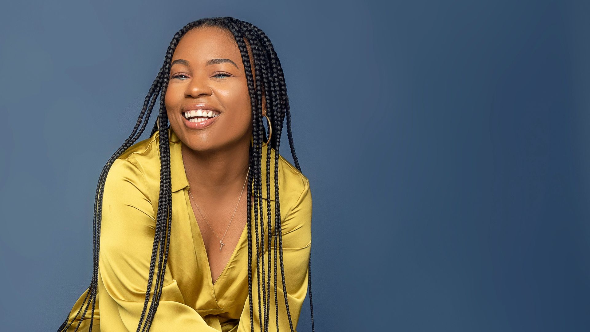 15. « Les cheveux au naturel ne donnent pas une image professionnelle. »