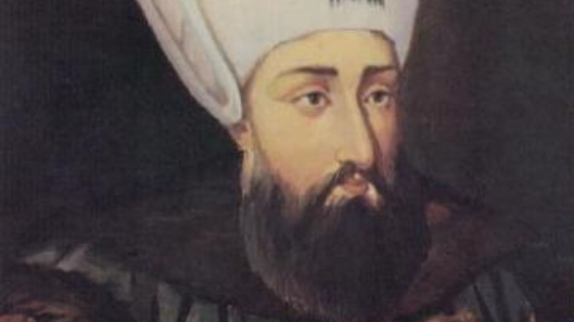 7. Le sultan Ibrahim Ier