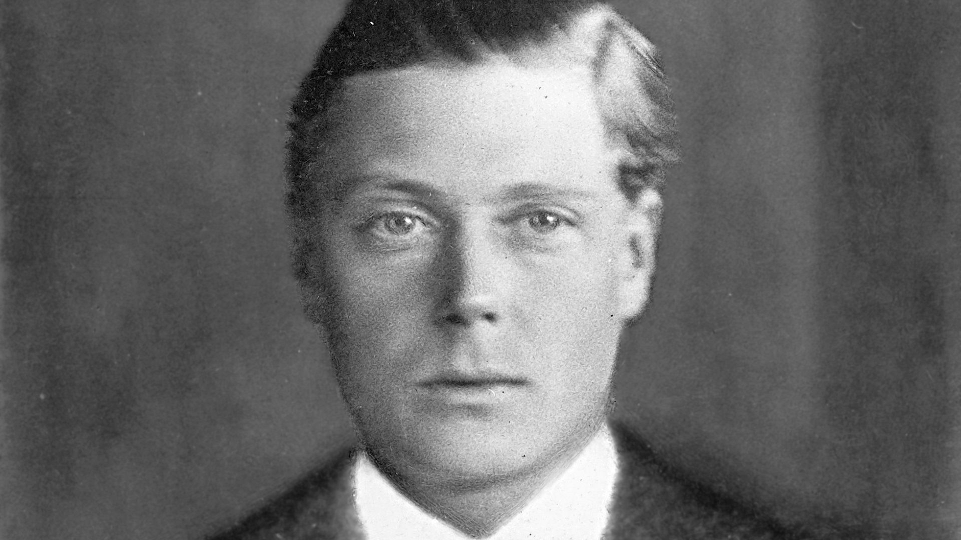 3. Édouard VIII et Wallis Simpson