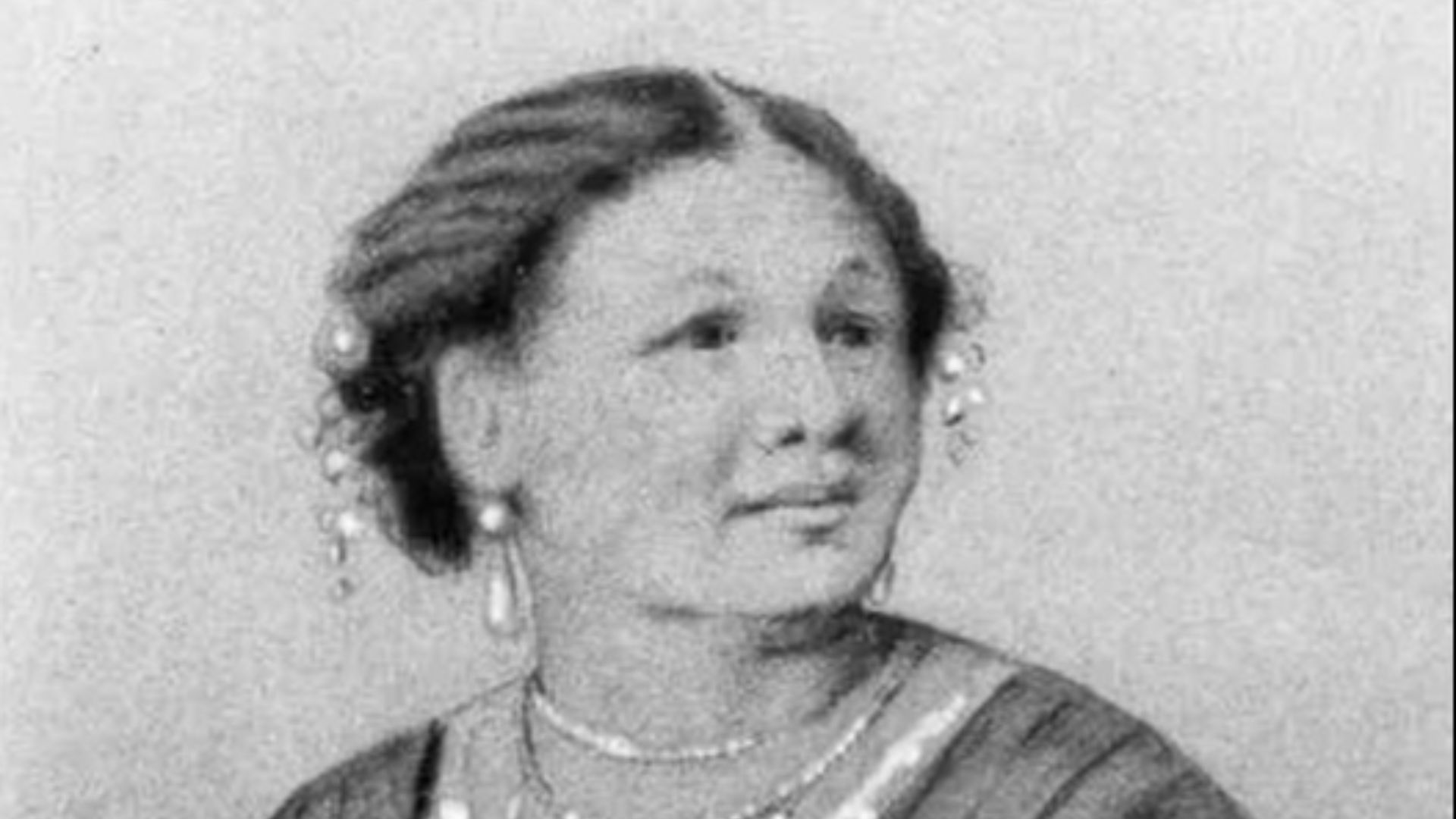 12. Mary Seacole