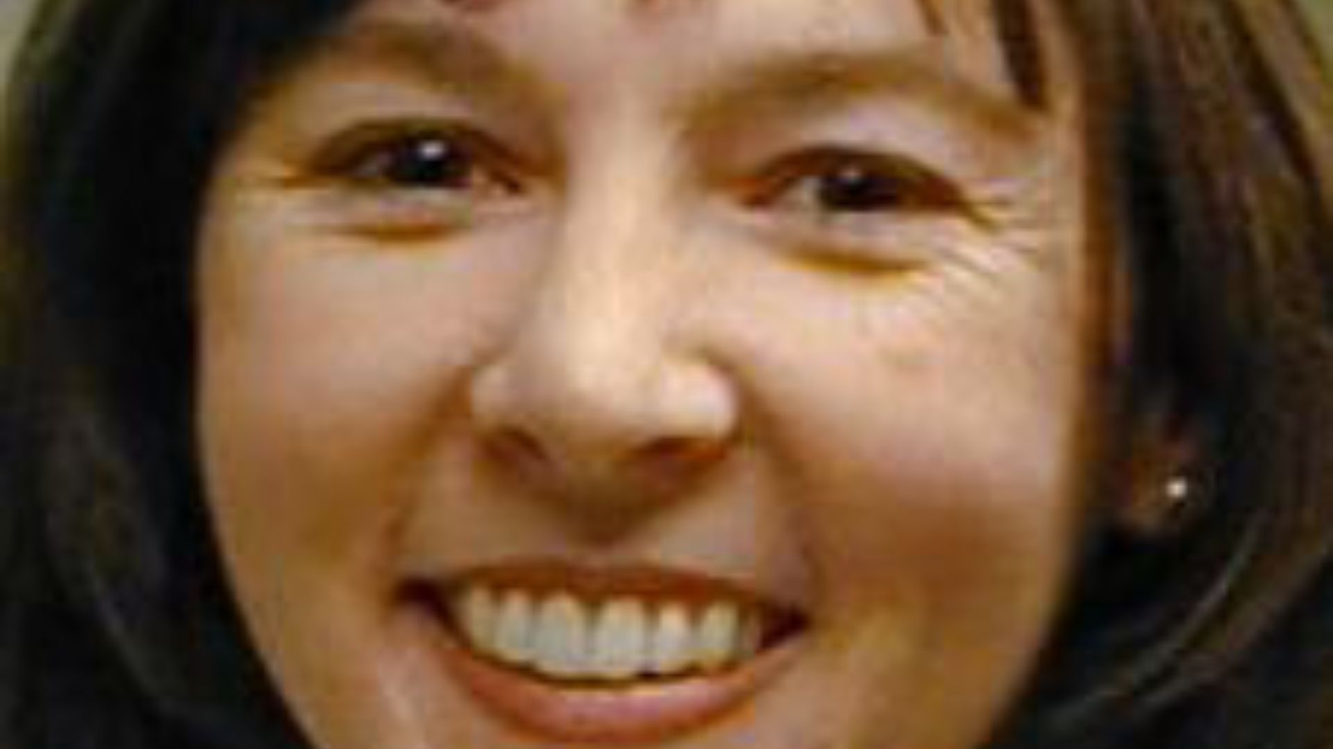 14. Karen Wetterhahn