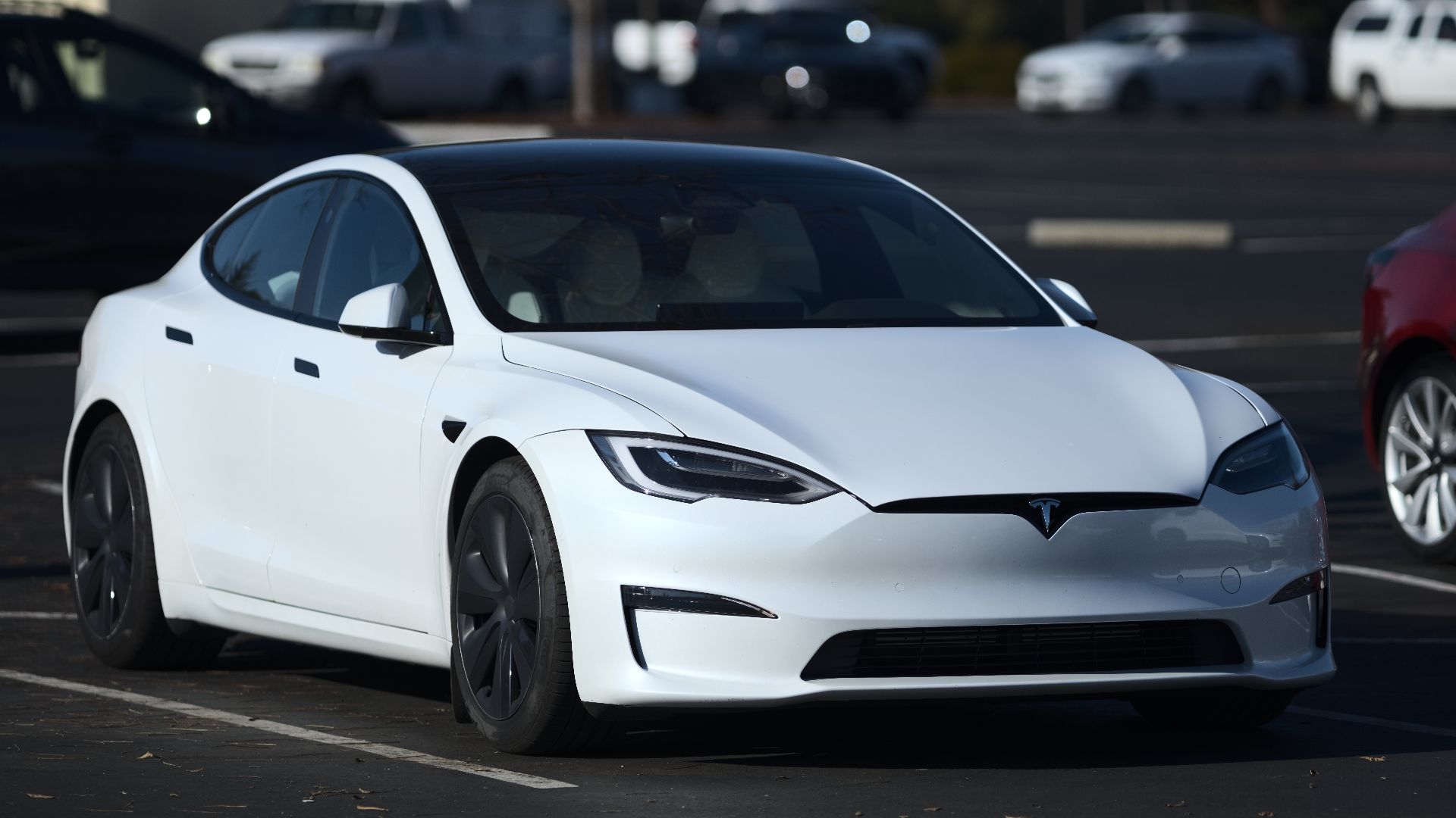 20 véhicules électriques qui sont plus intéressants d’occasion que neufs