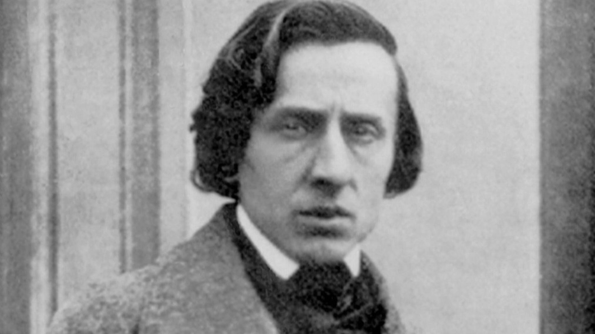 6. Frédéric Chopin