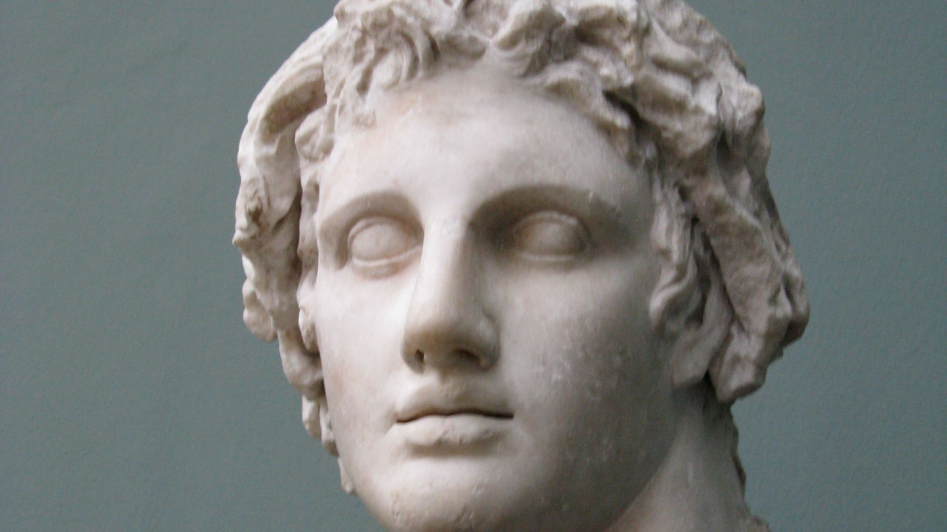 3. Alexandre le Grand