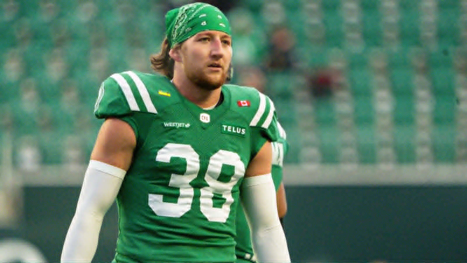 Details of the Death of Jayden Dalke of the Roughriders Are Revealed