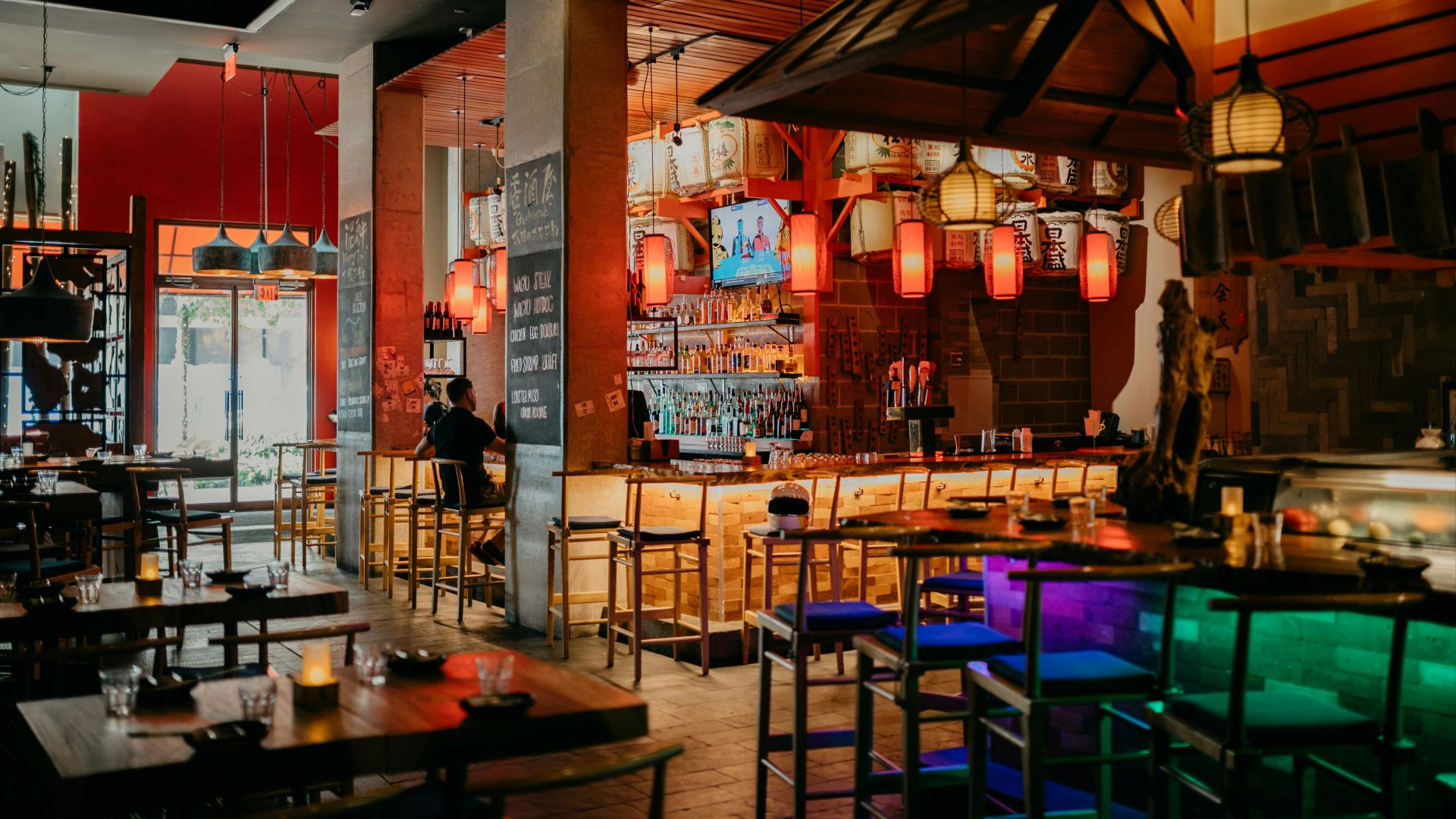 17. Sushi Tetsu