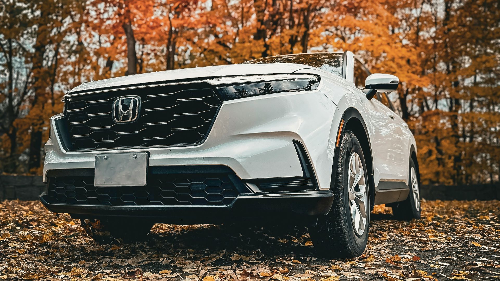 6. Honda Pilot (deuxième génération)