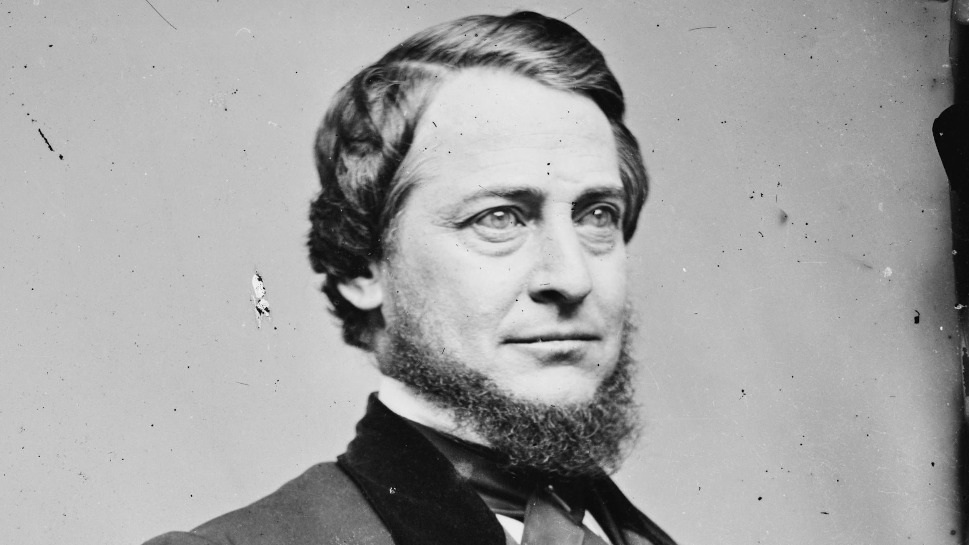 7. Clement Vallandigham