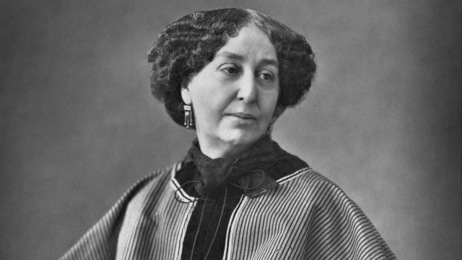 15. George Sand