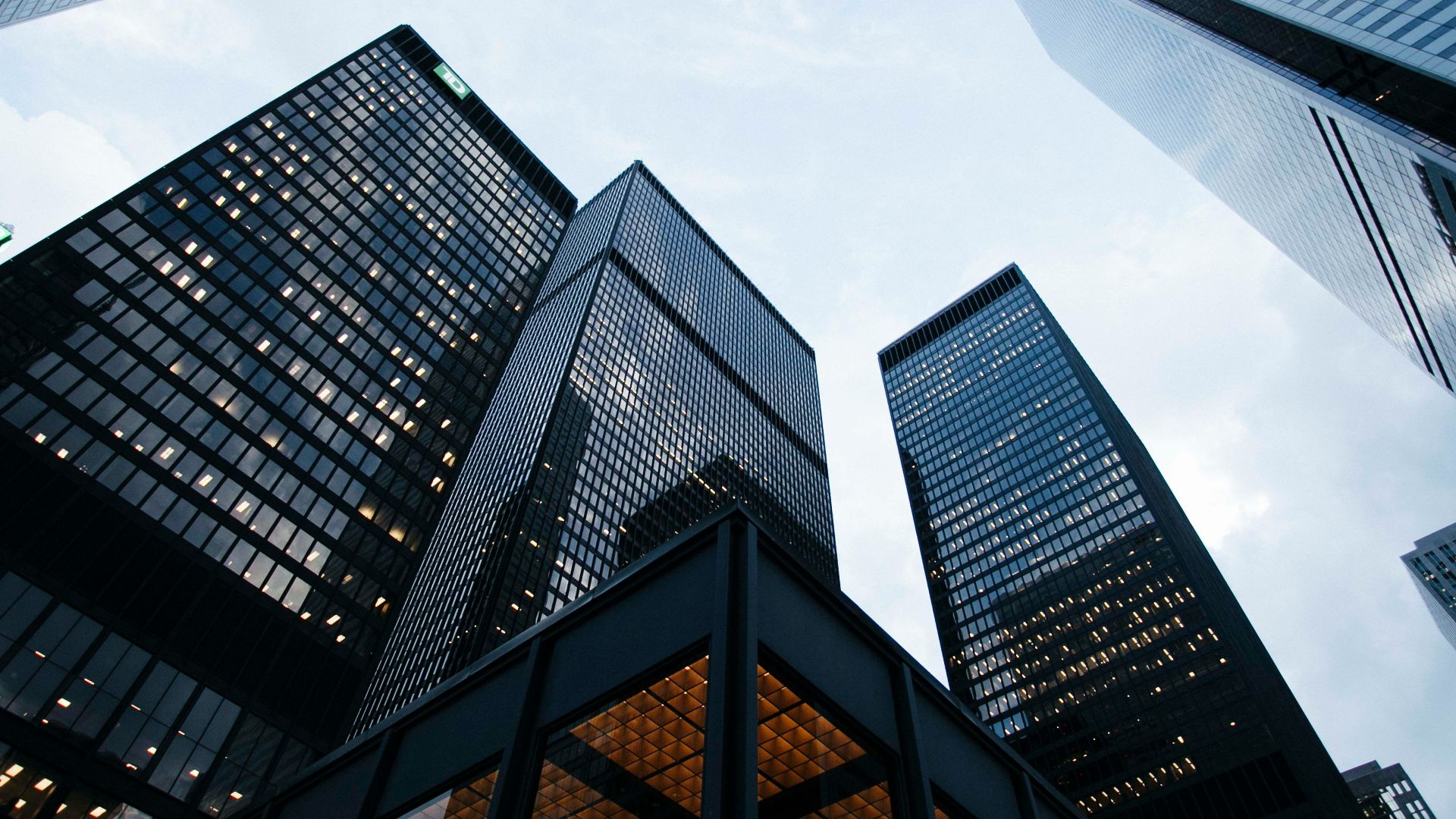 2. Des structures d'entreprise plus horizontales