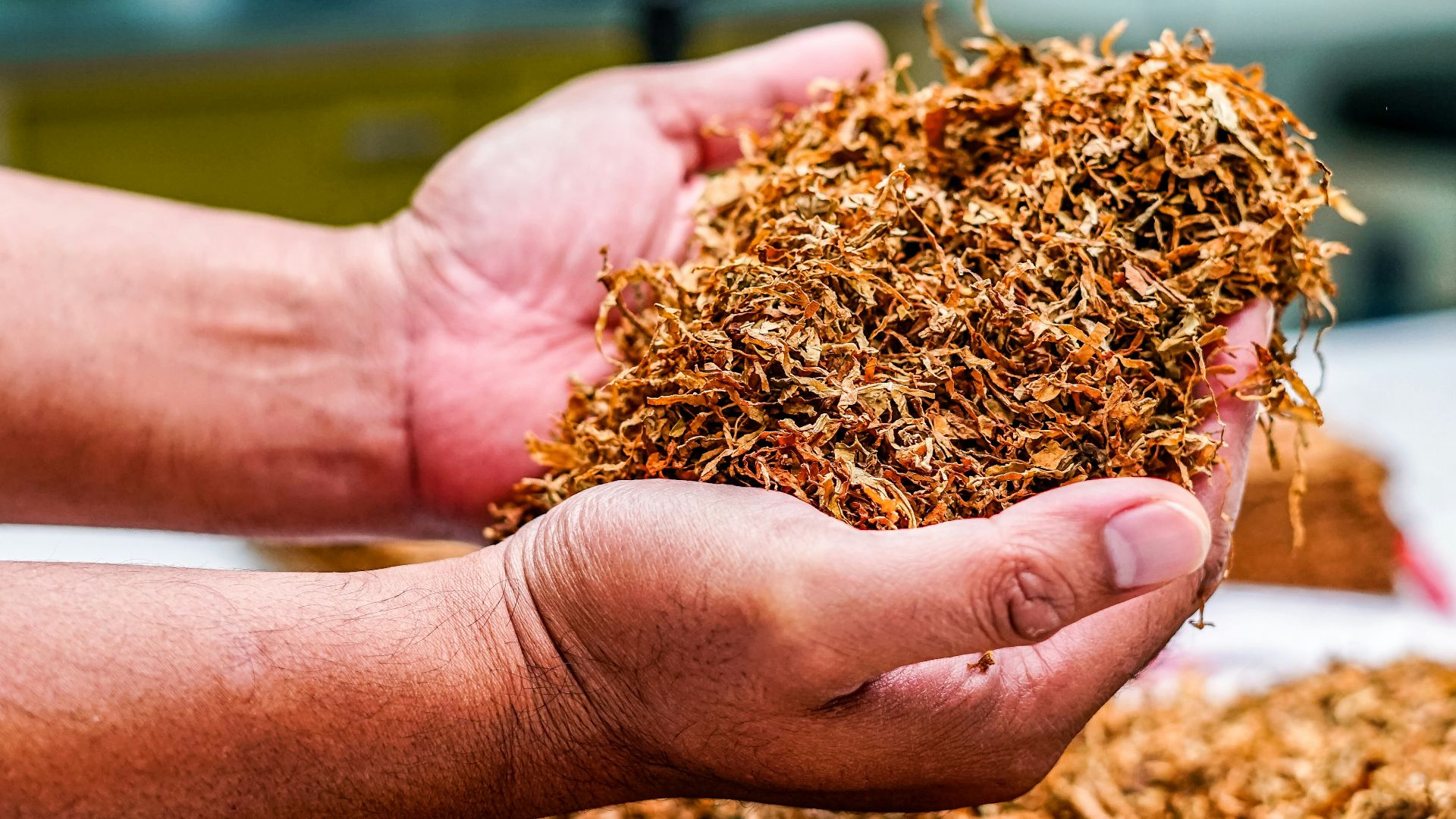 2. Le commerce du tabac en Europe